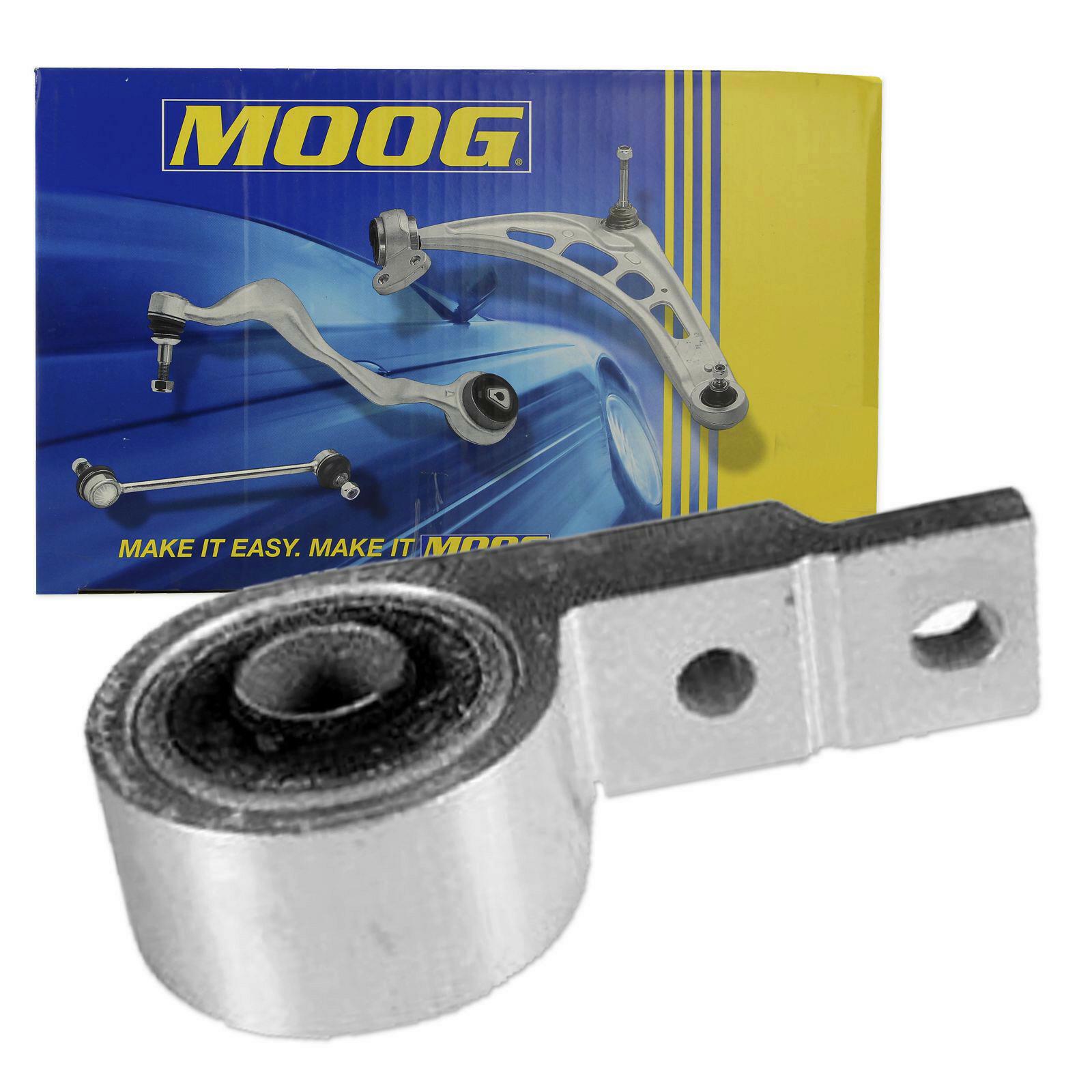 MOOG Control Arm-/Trailing Arm Bush