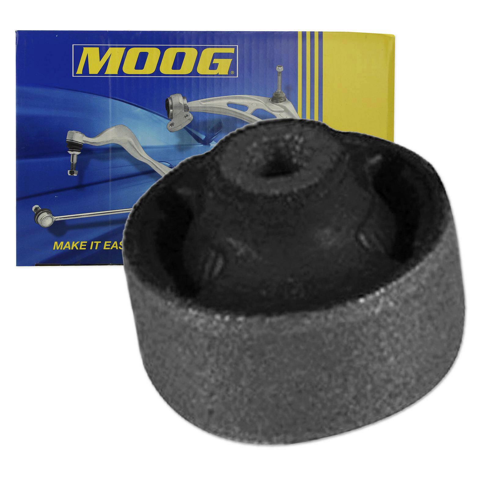 MOOG Control Arm-/Trailing Arm Bush