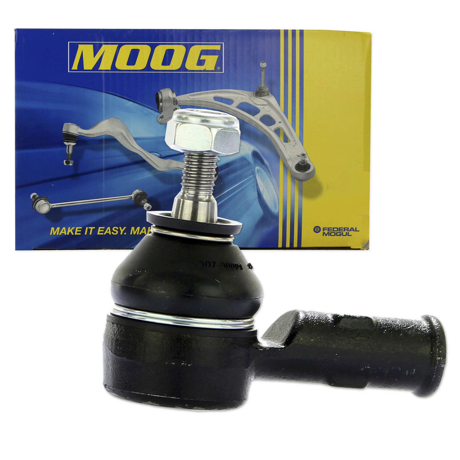 MOOG Tie Rod End