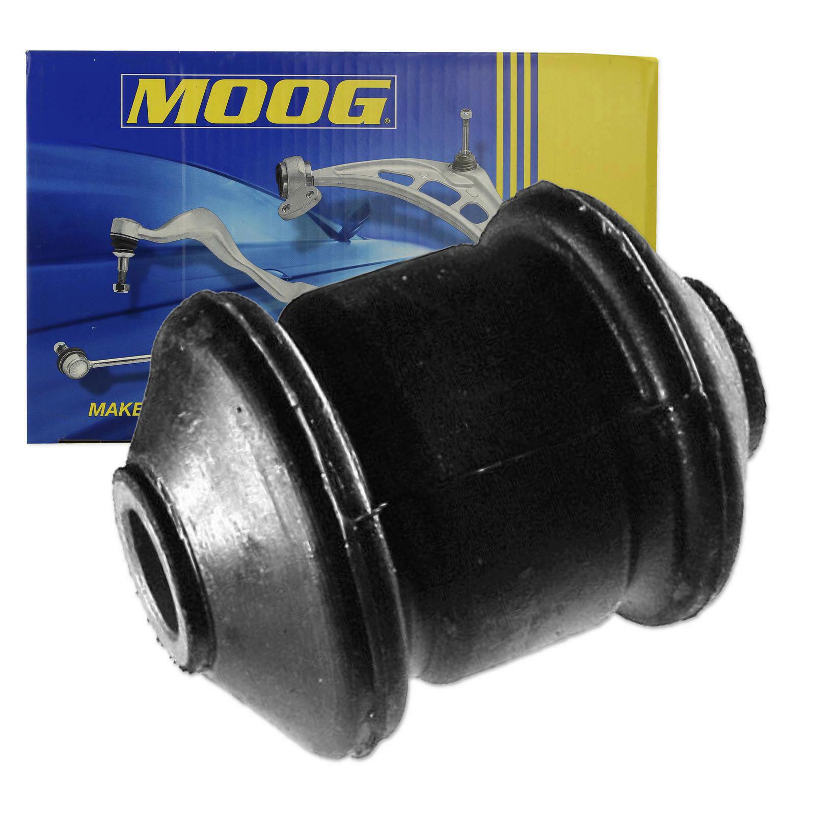 MOOG Control Arm-/Trailing Arm Bush