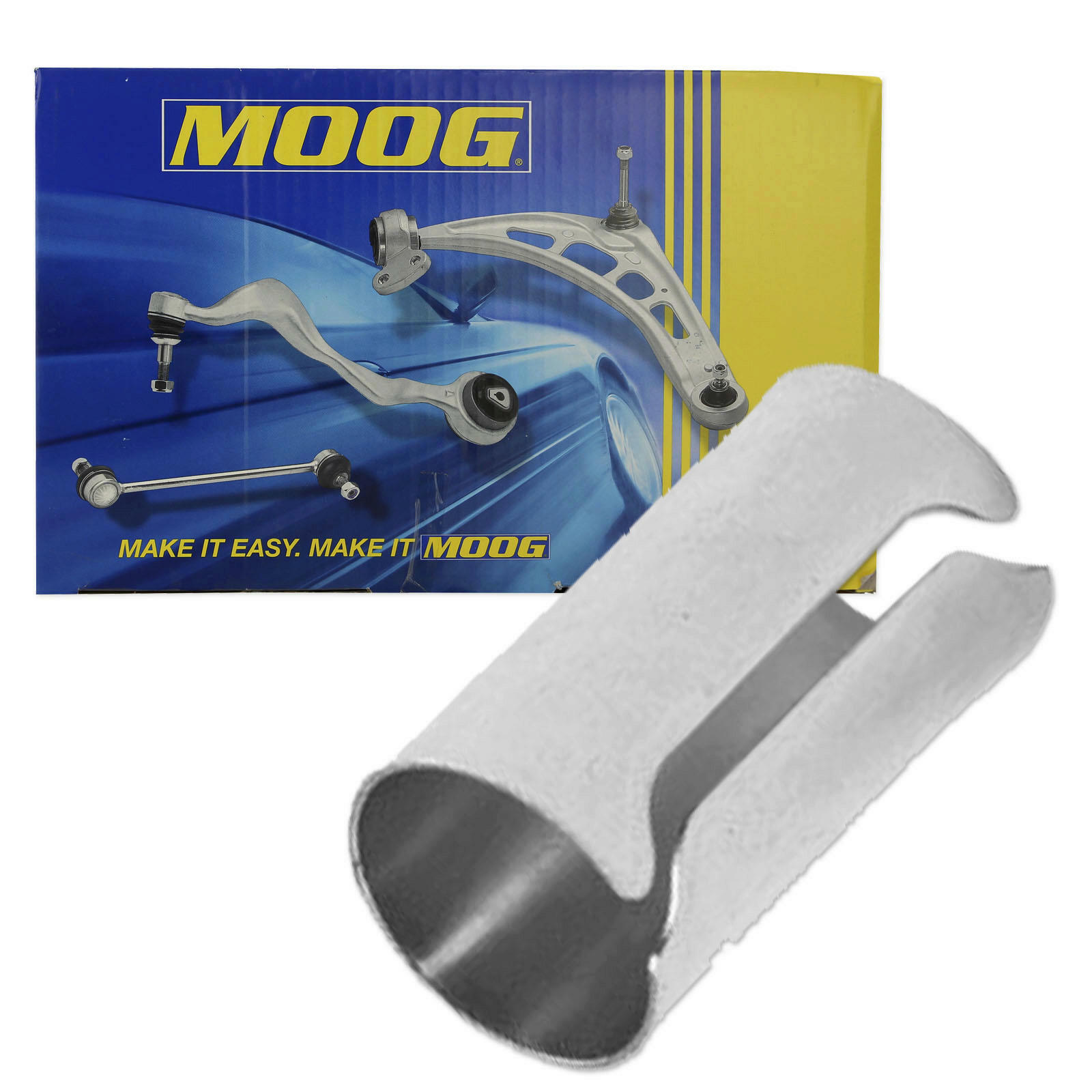 MOOG Sleeve, control arm mounting