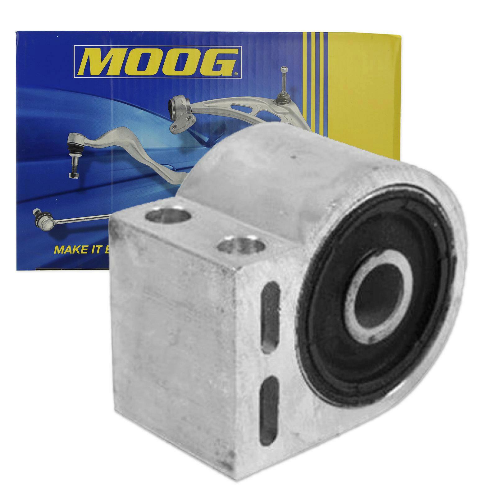 MOOG Lagerung, Lenker