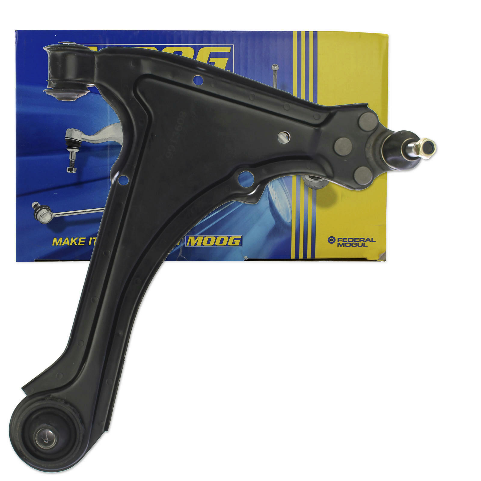 MOOG Track Control Arm