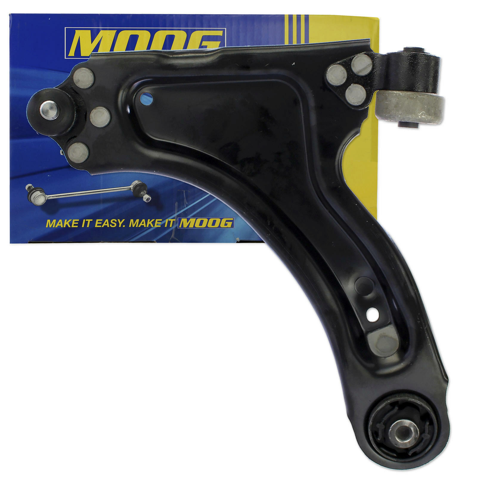 MOOG Track Control Arm