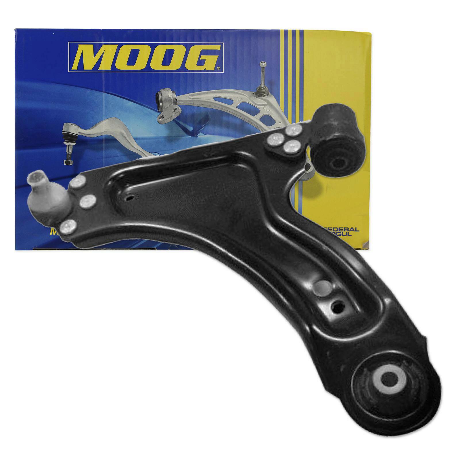 MOOG Track Control Arm