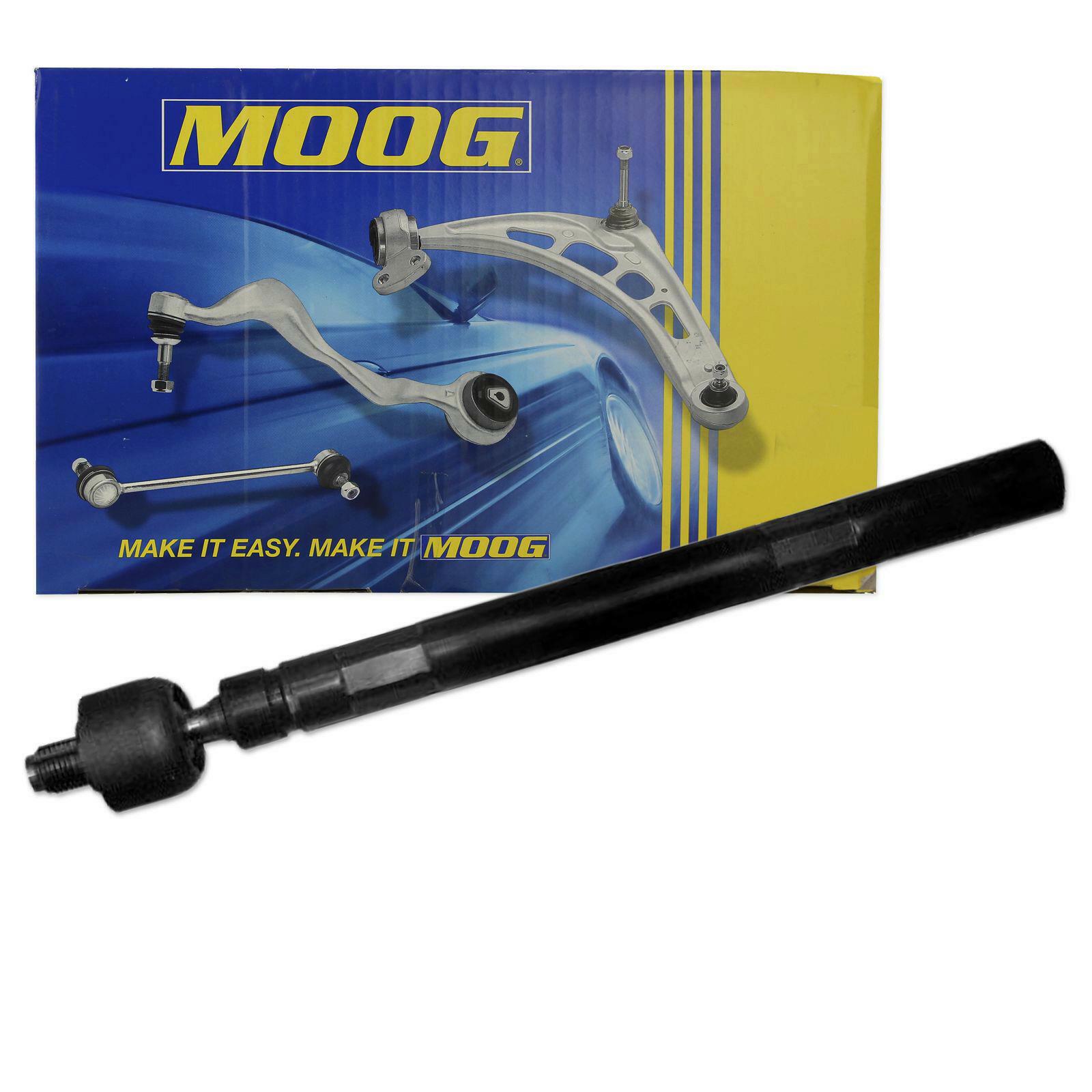 MOOG Tie Rod Axle Joint