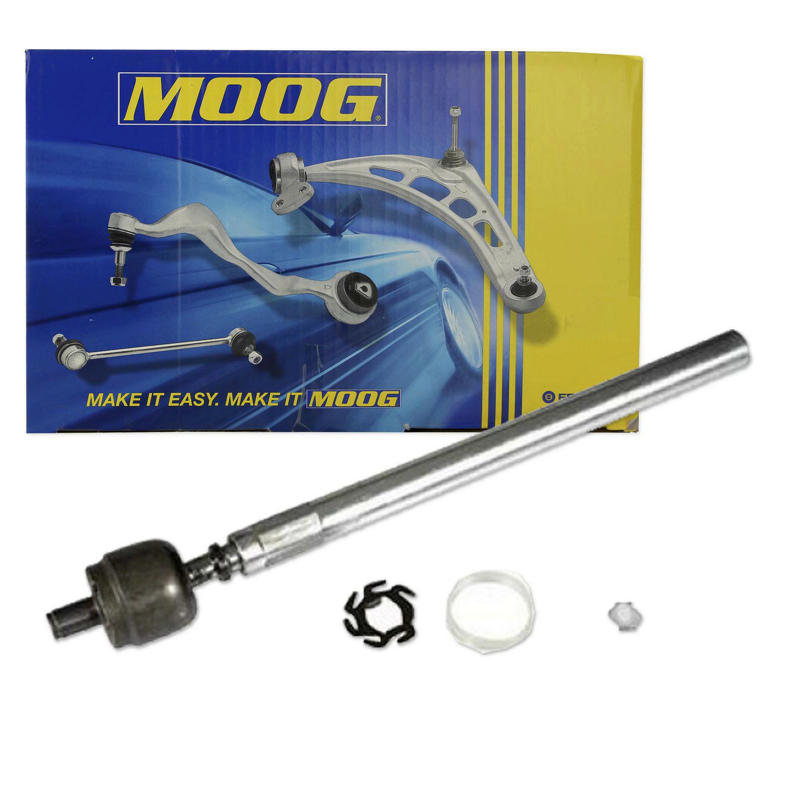 MOOG Tie Rod Axle Joint