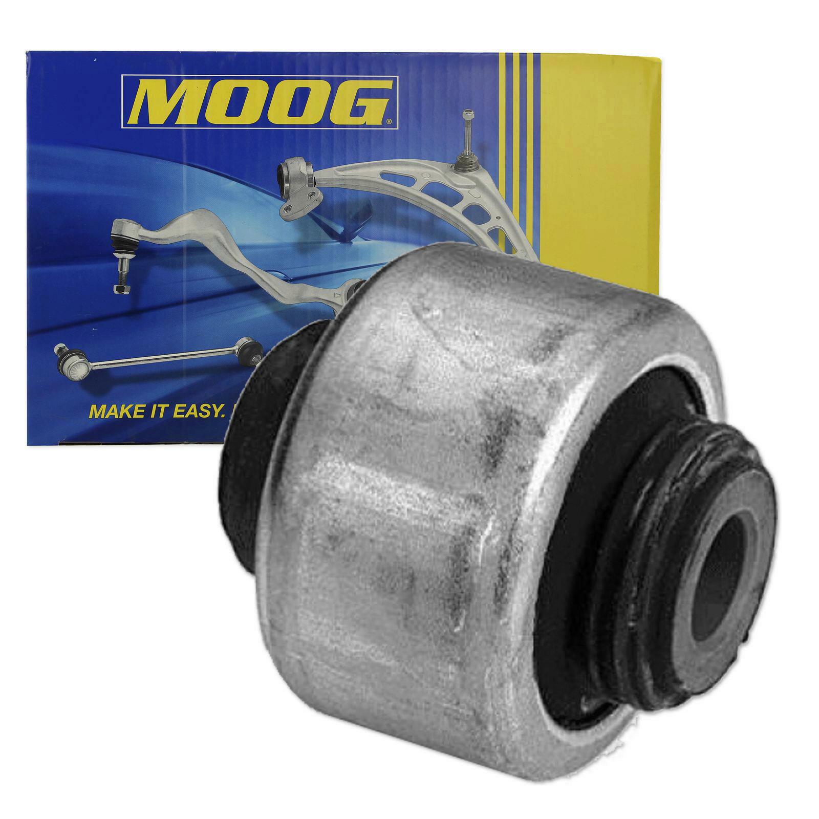 MOOG Control Arm-/Trailing Arm Bush