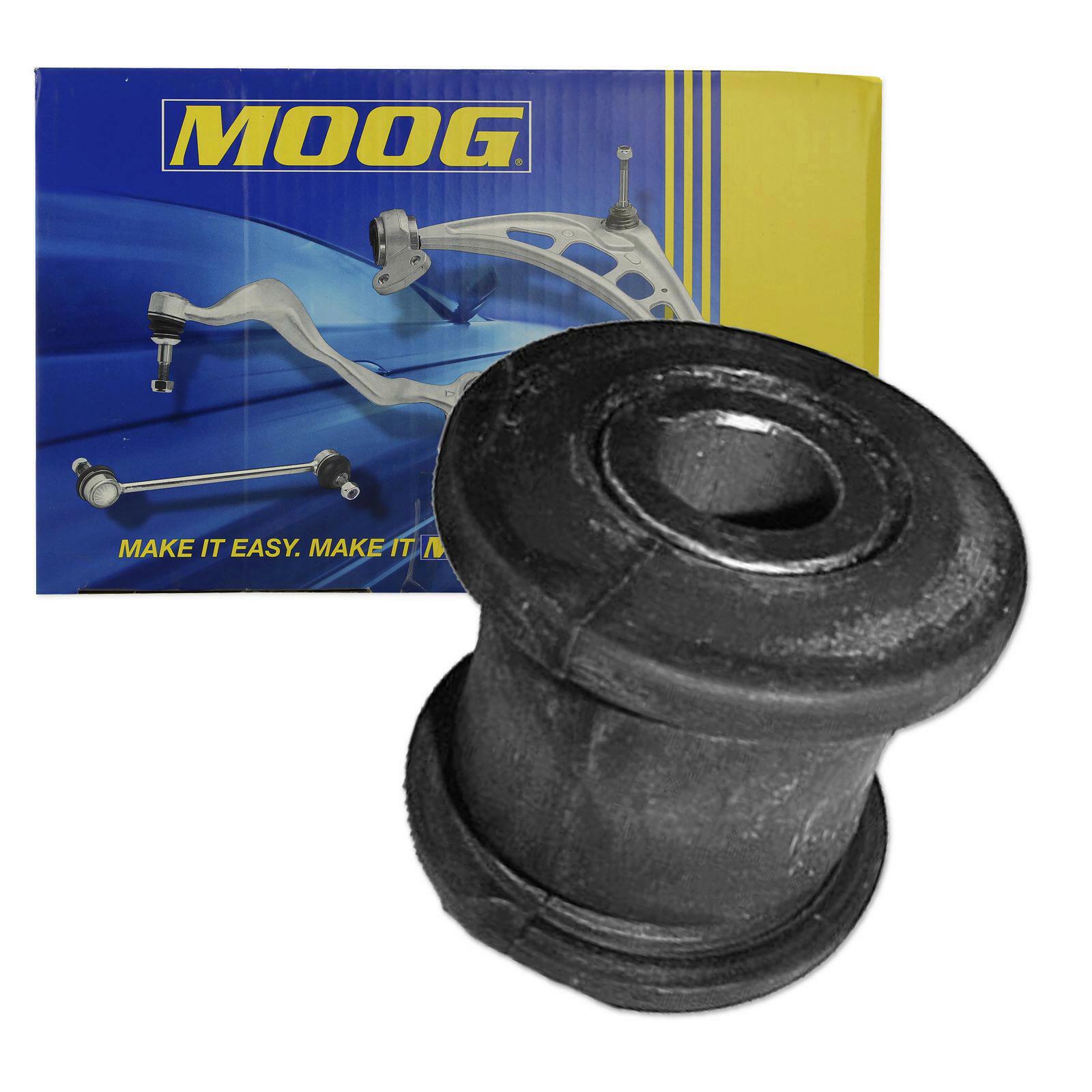 MOOG Control Arm-/Trailing Arm Bush