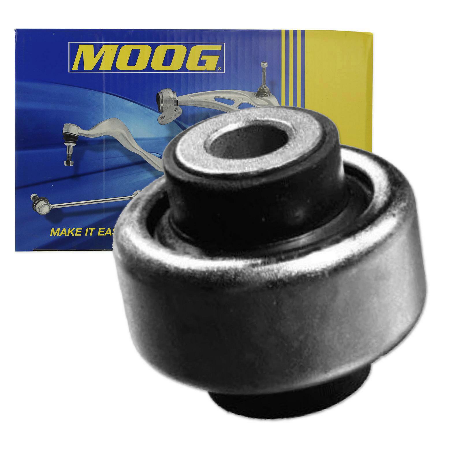 MOOG Control Arm-/Trailing Arm Bush