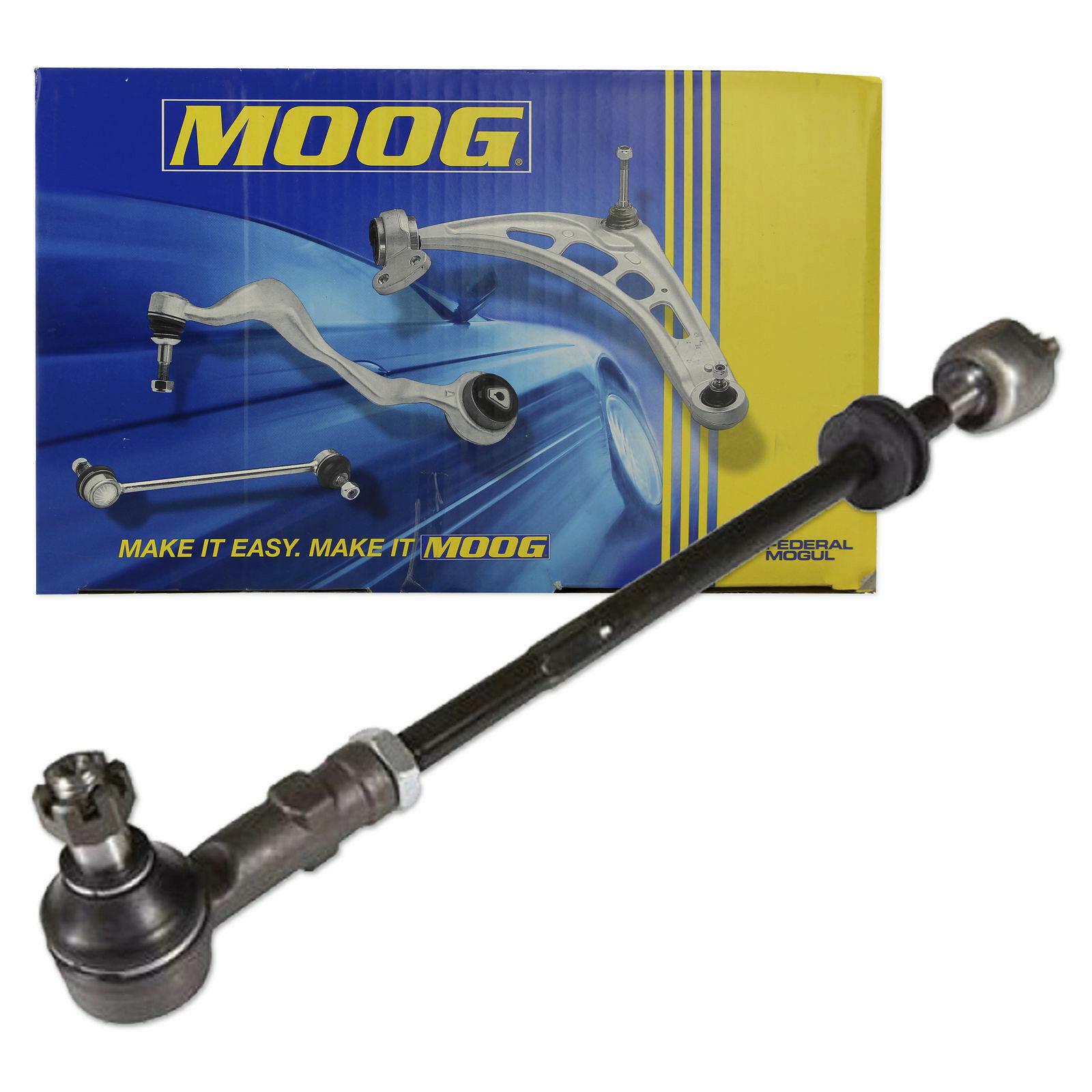 MOOG Tie Rod