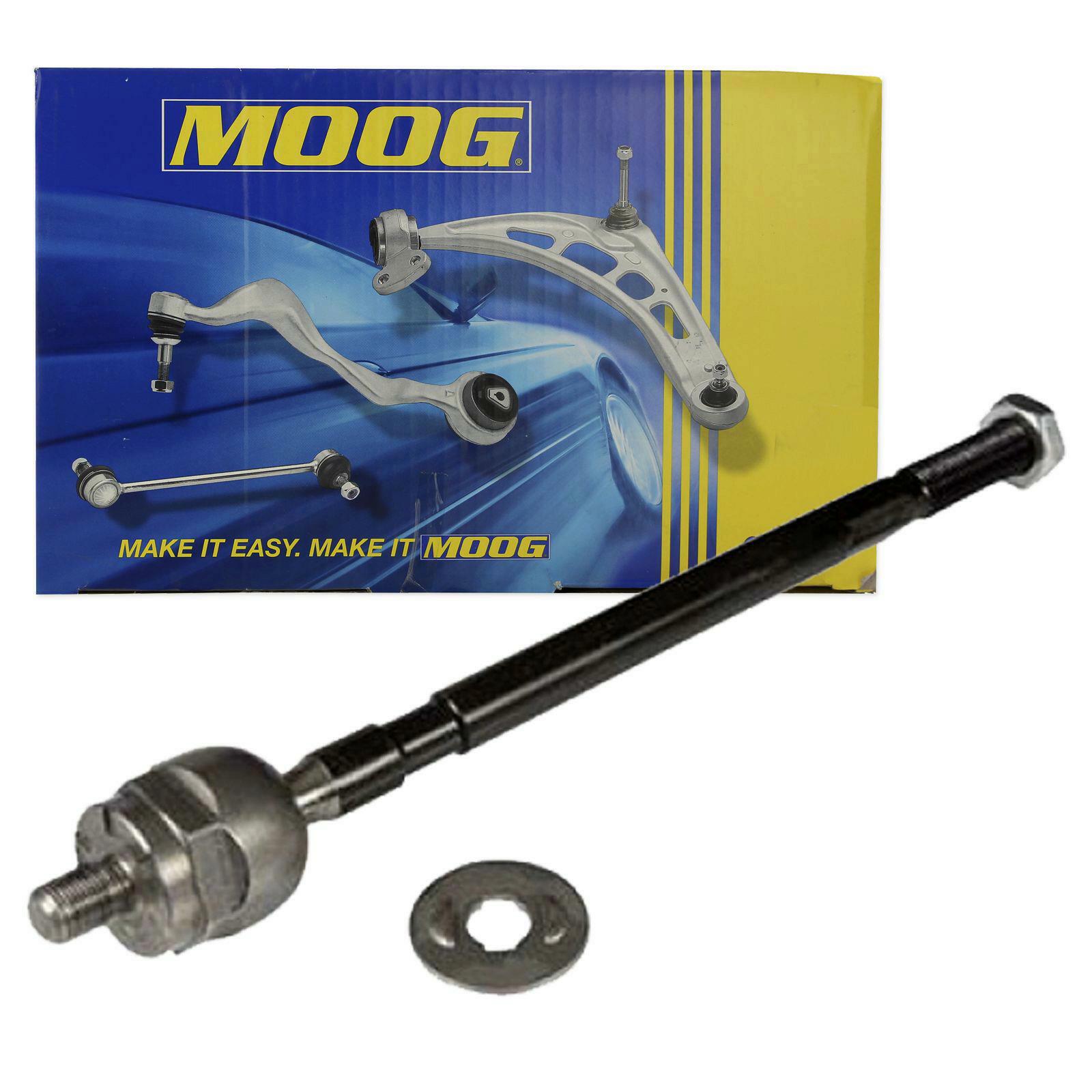 MOOG Tie Rod Axle Joint