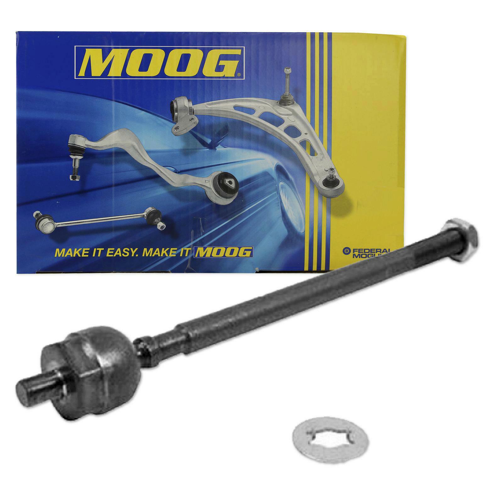 MOOG Tie Rod Axle Joint