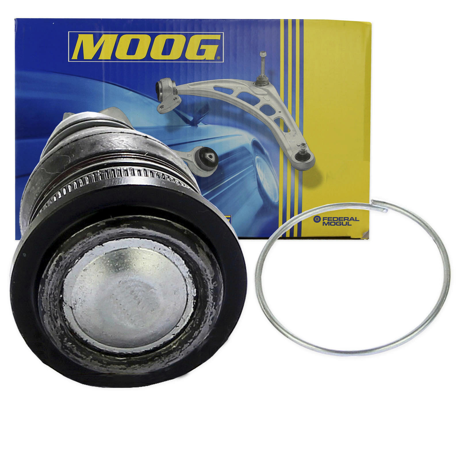 MOOG Ball Joint