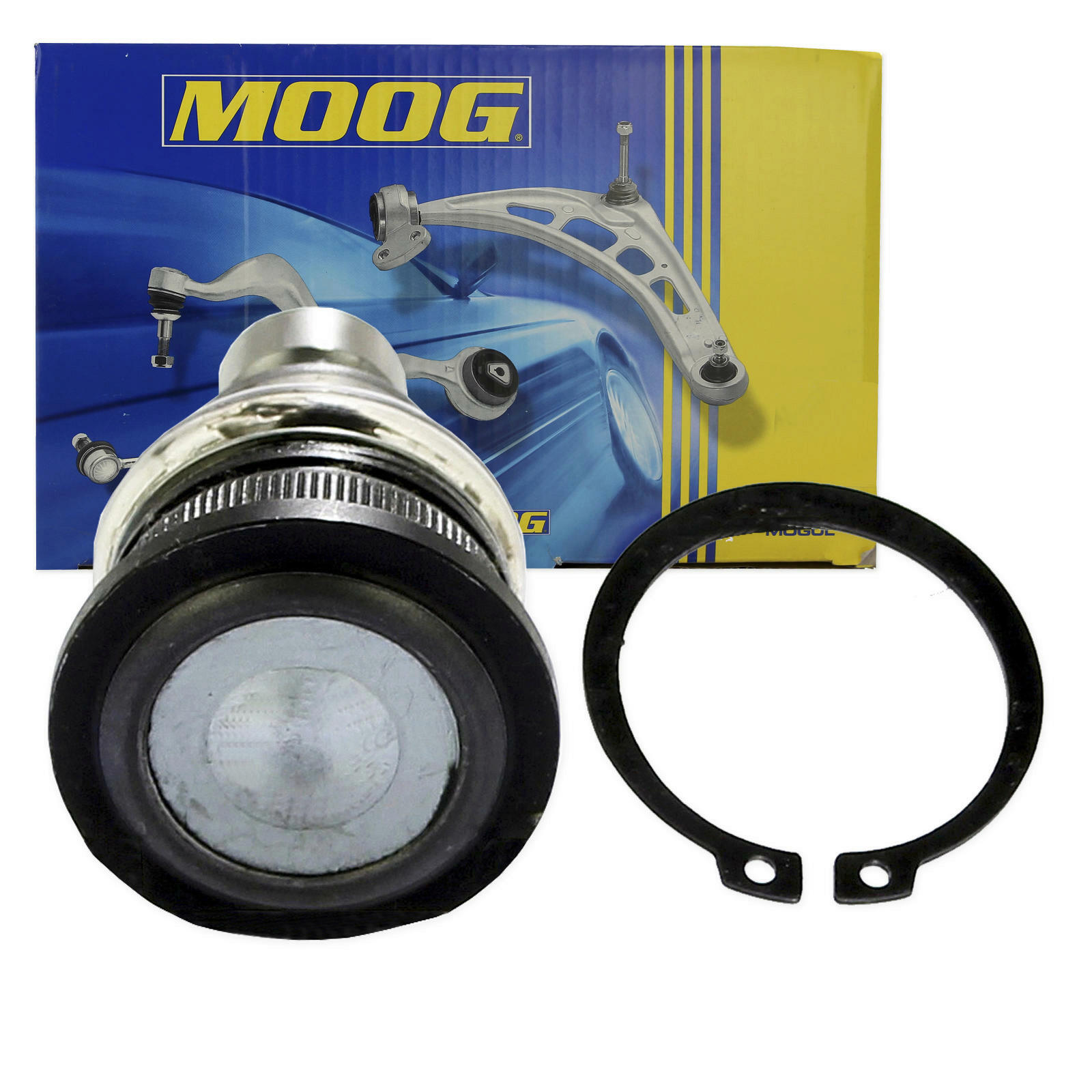 MOOG Ball Joint