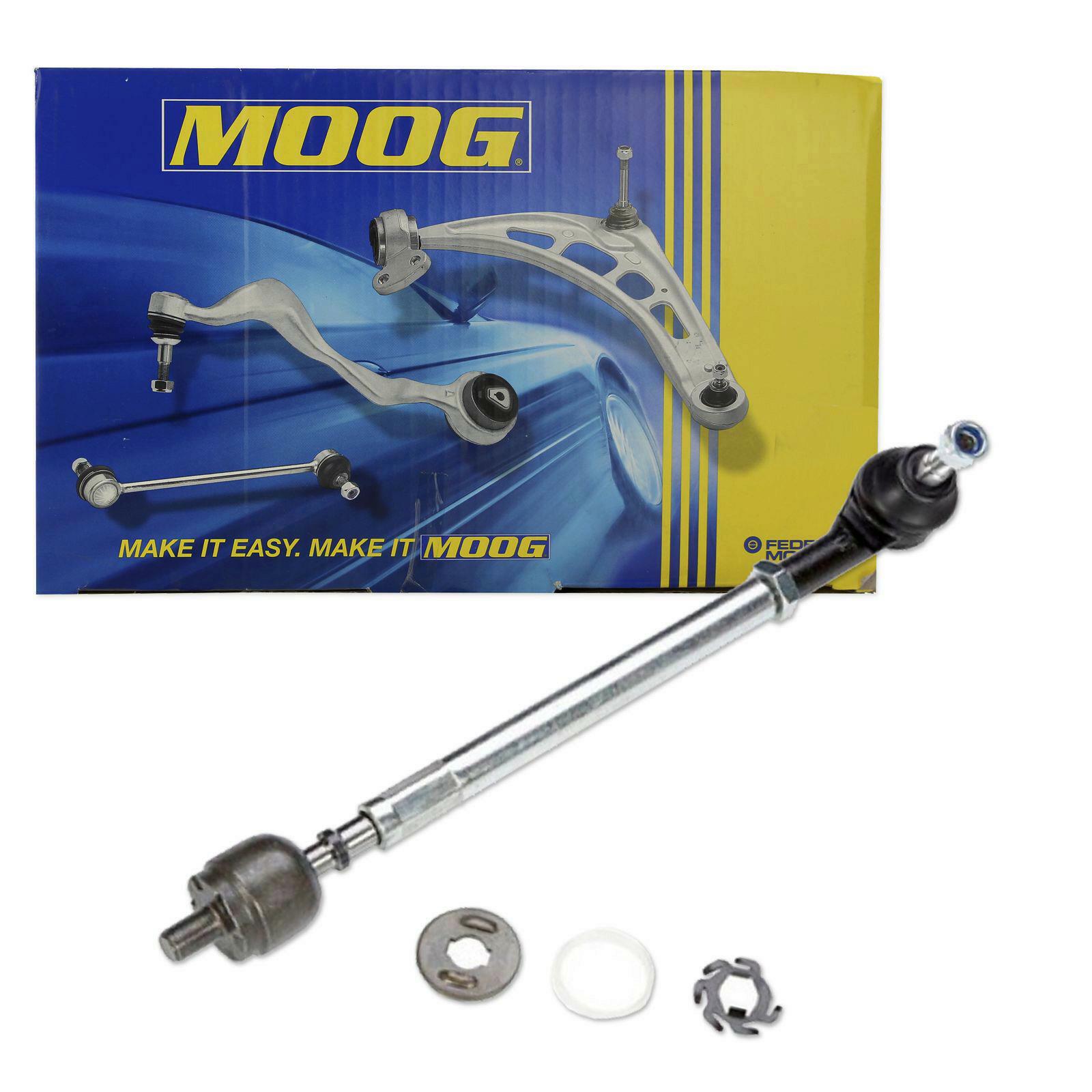 MOOG Rod Assembly