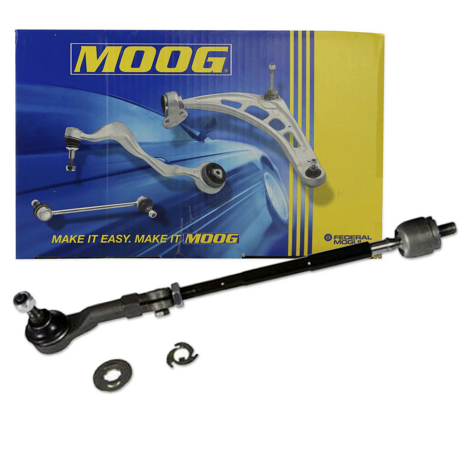 MOOG Rod Assembly