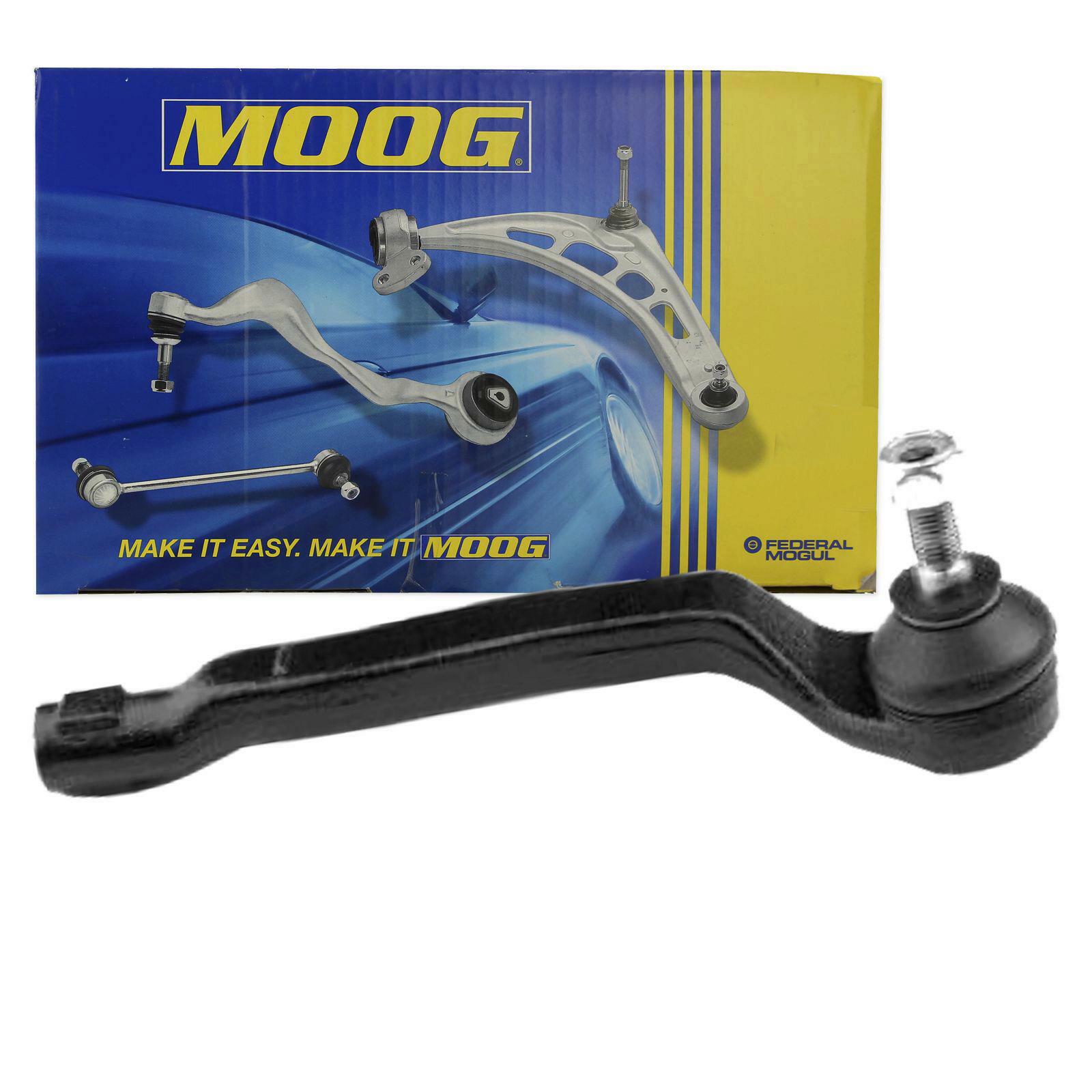 MOOG Tie Rod End