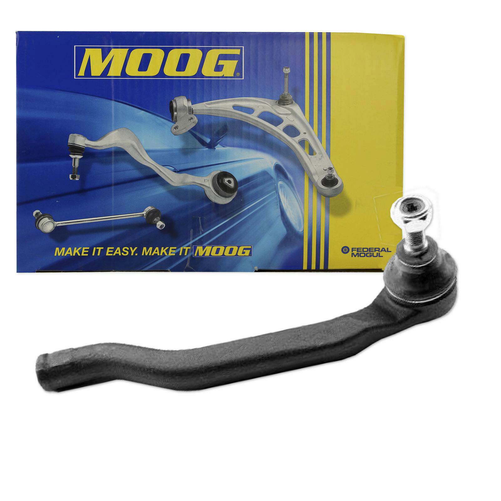 MOOG Tie Rod End