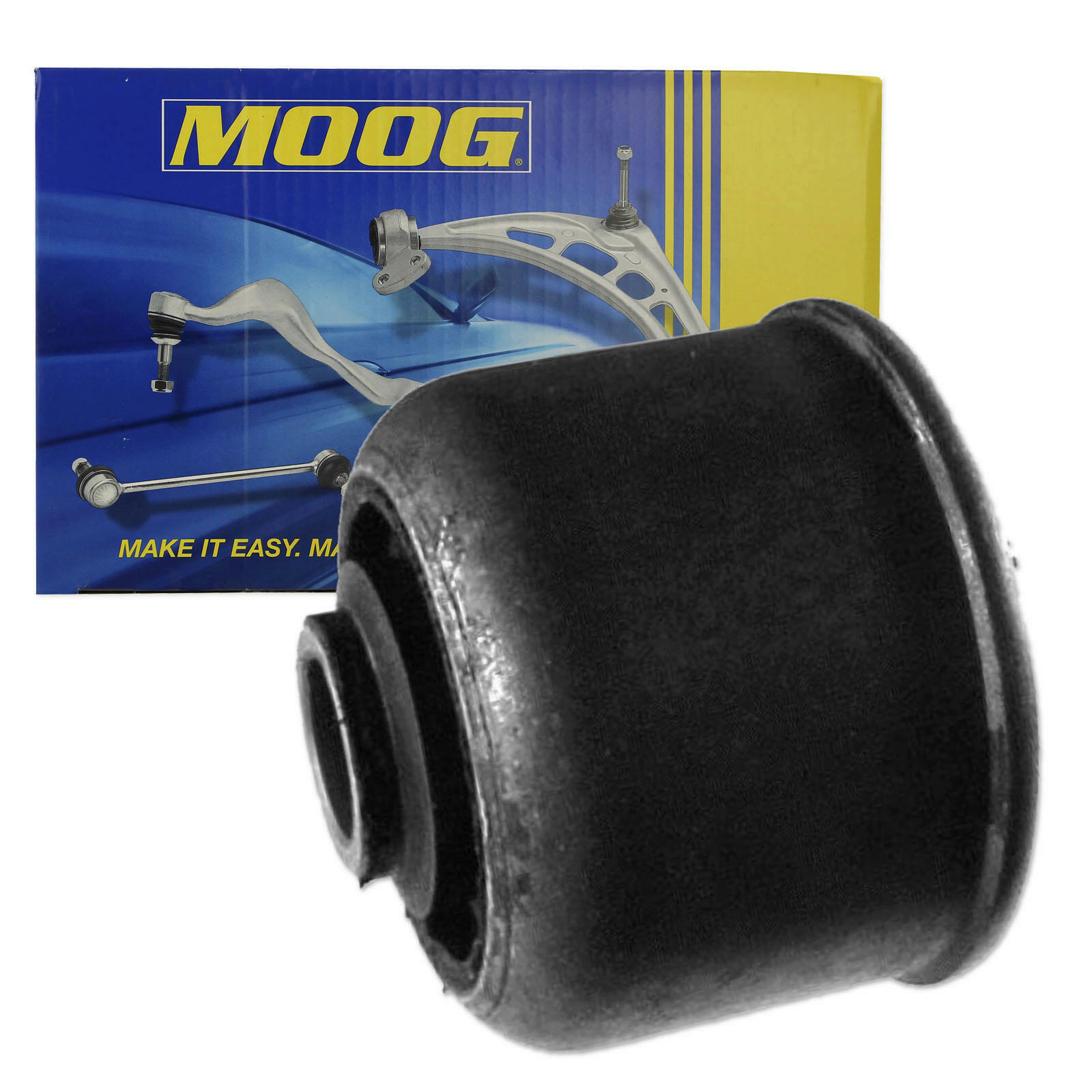 MOOG Control Arm-/Trailing Arm Bush