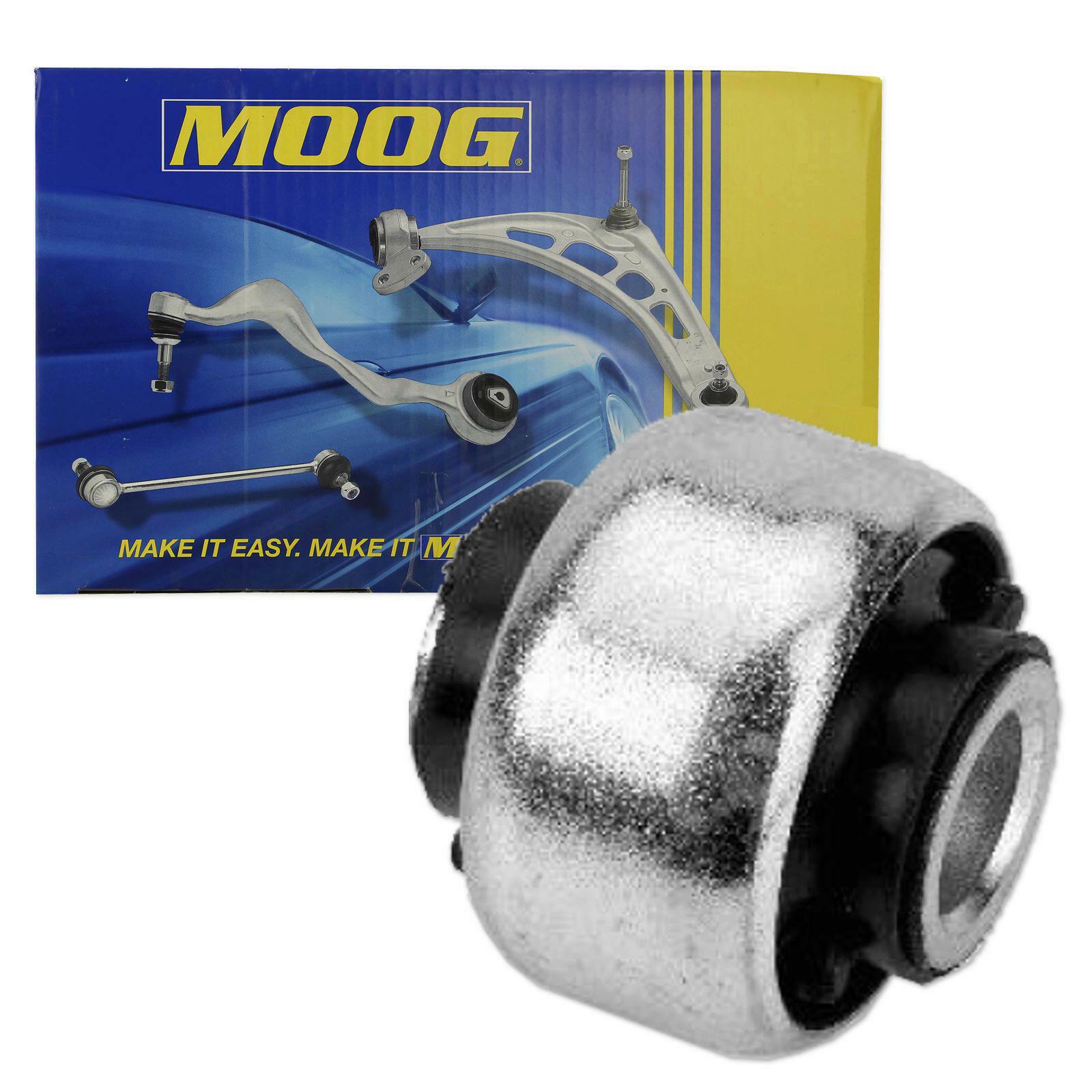 MOOG Control Arm-/Trailing Arm Bush