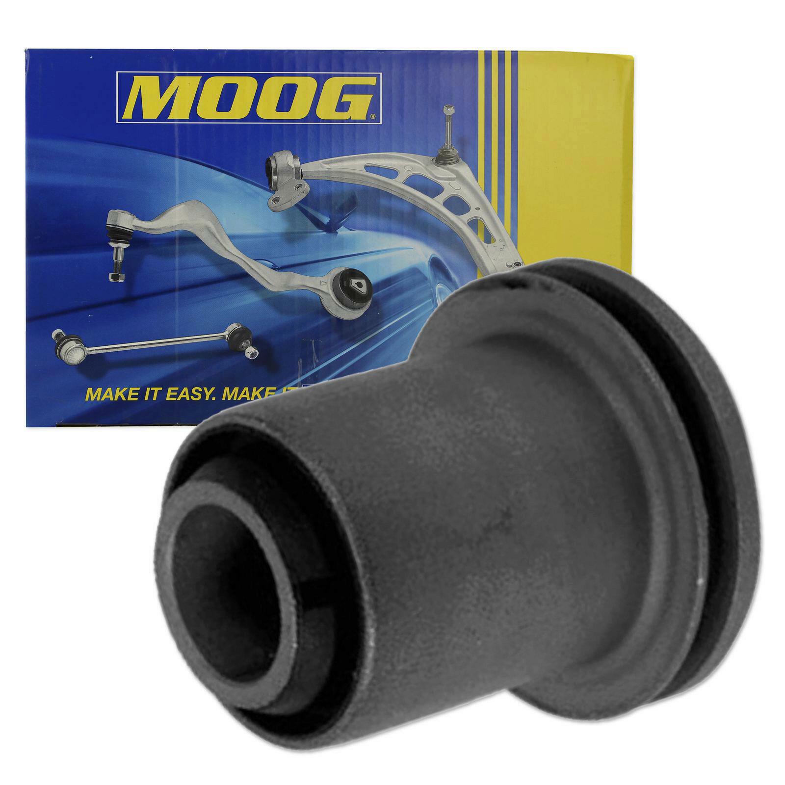 MOOG Control Arm-/Trailing Arm Bush