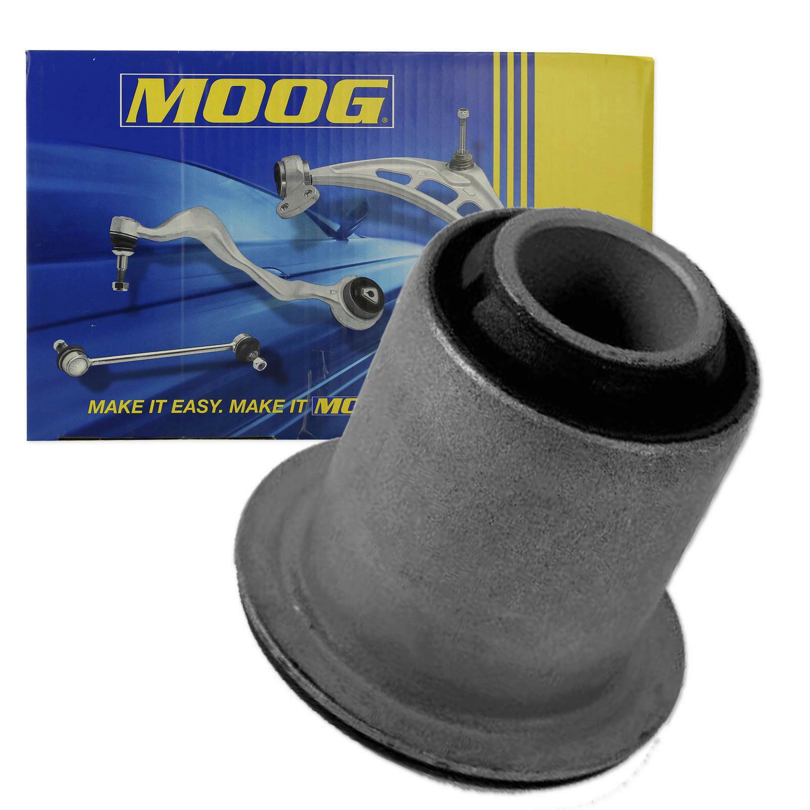 MOOG Control Arm-/Trailing Arm Bush