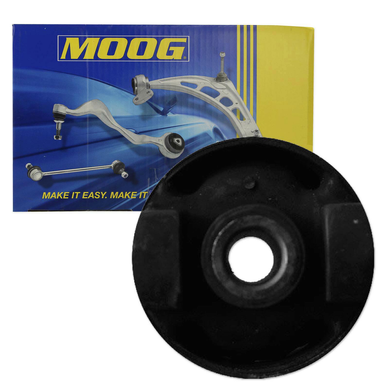 MOOG Control Arm-/Trailing Arm Bush