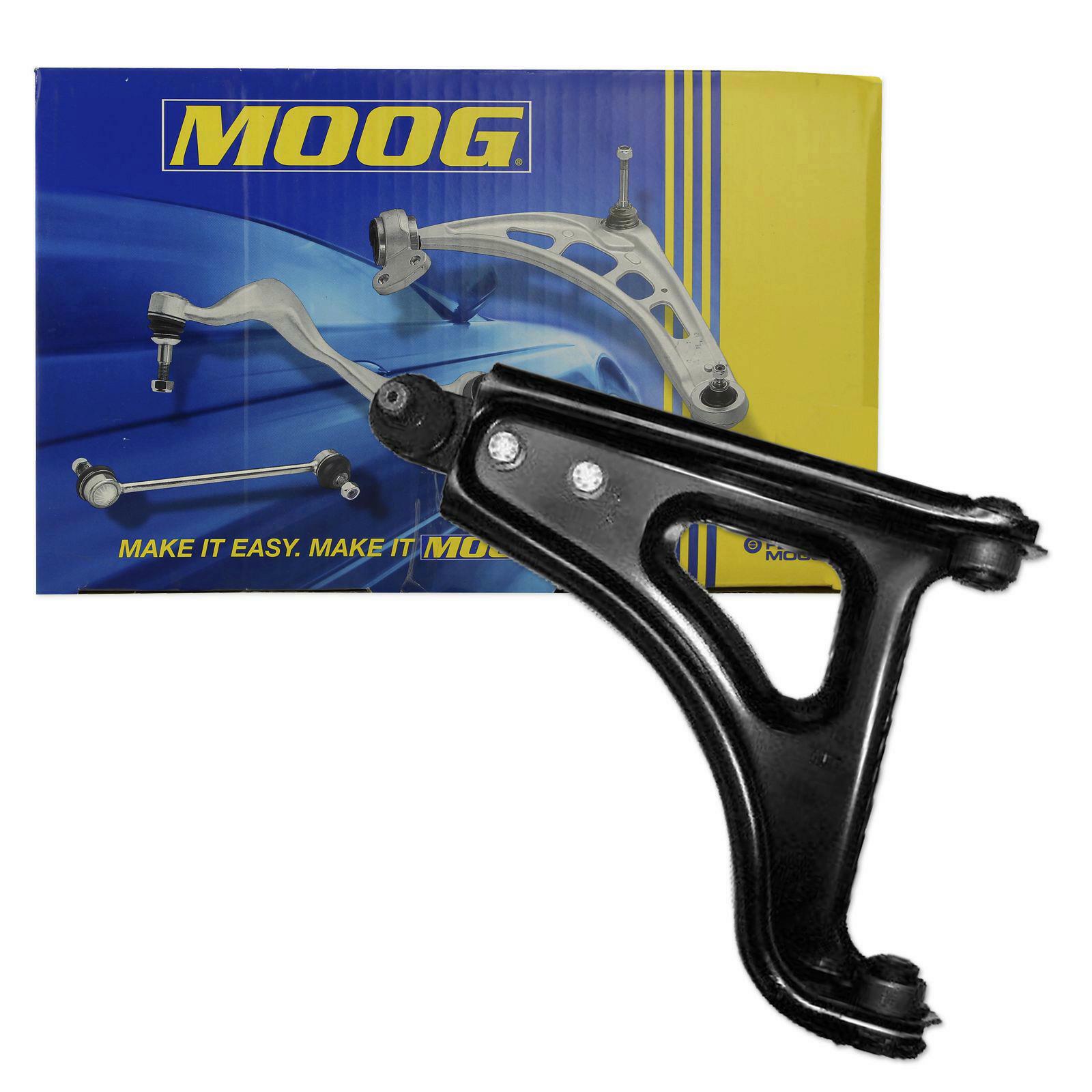 MOOG Track Control Arm