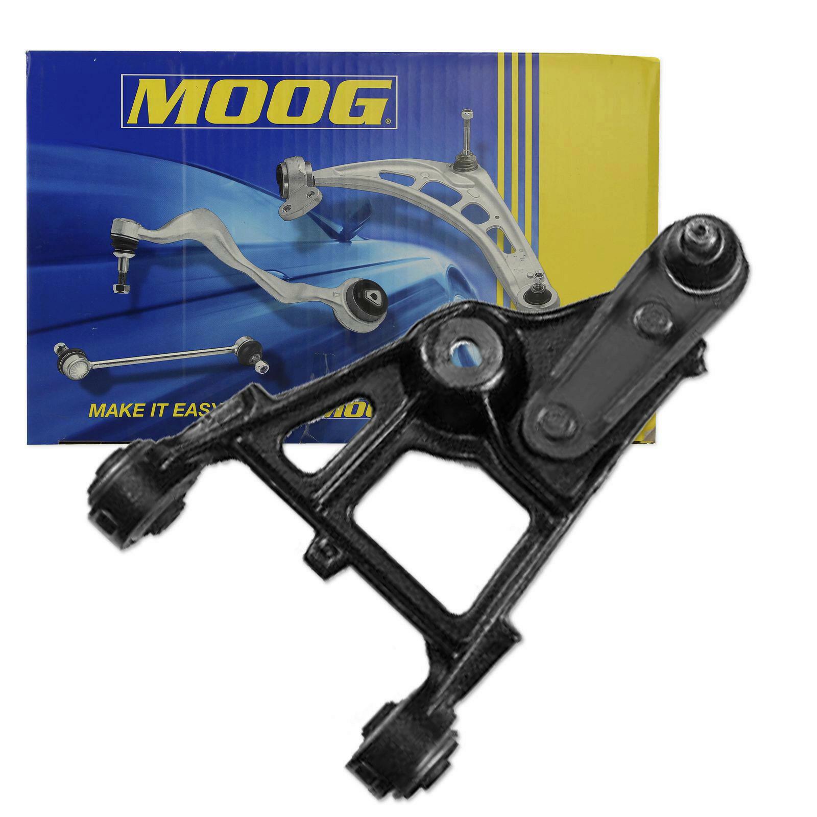 MOOG Track Control Arm