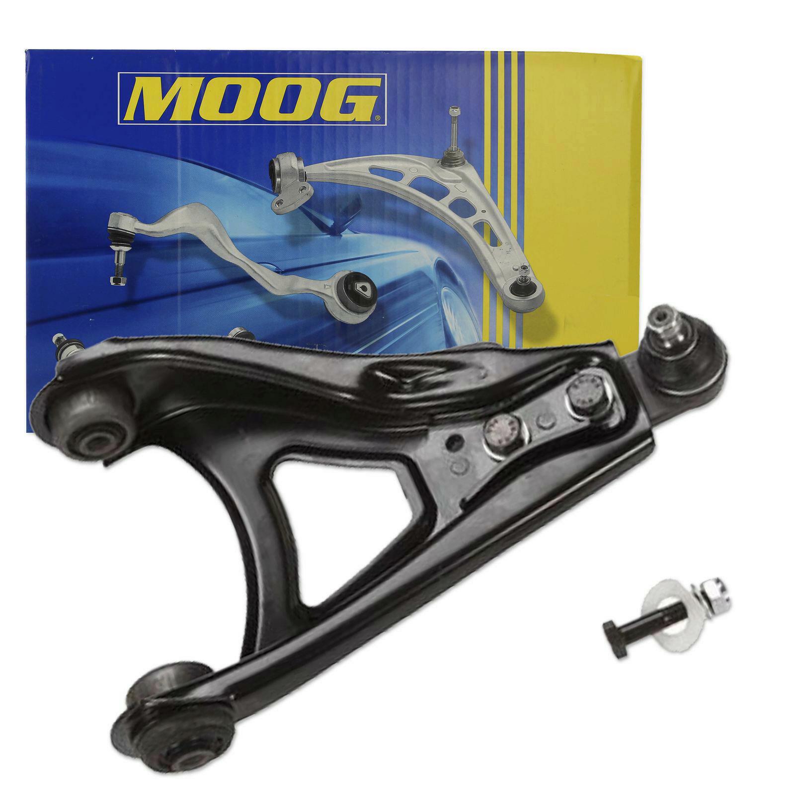 MOOG Track Control Arm