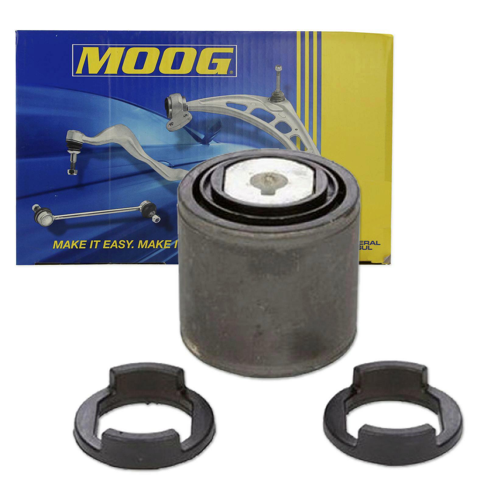 MOOG Control Arm-/Trailing Arm Bush