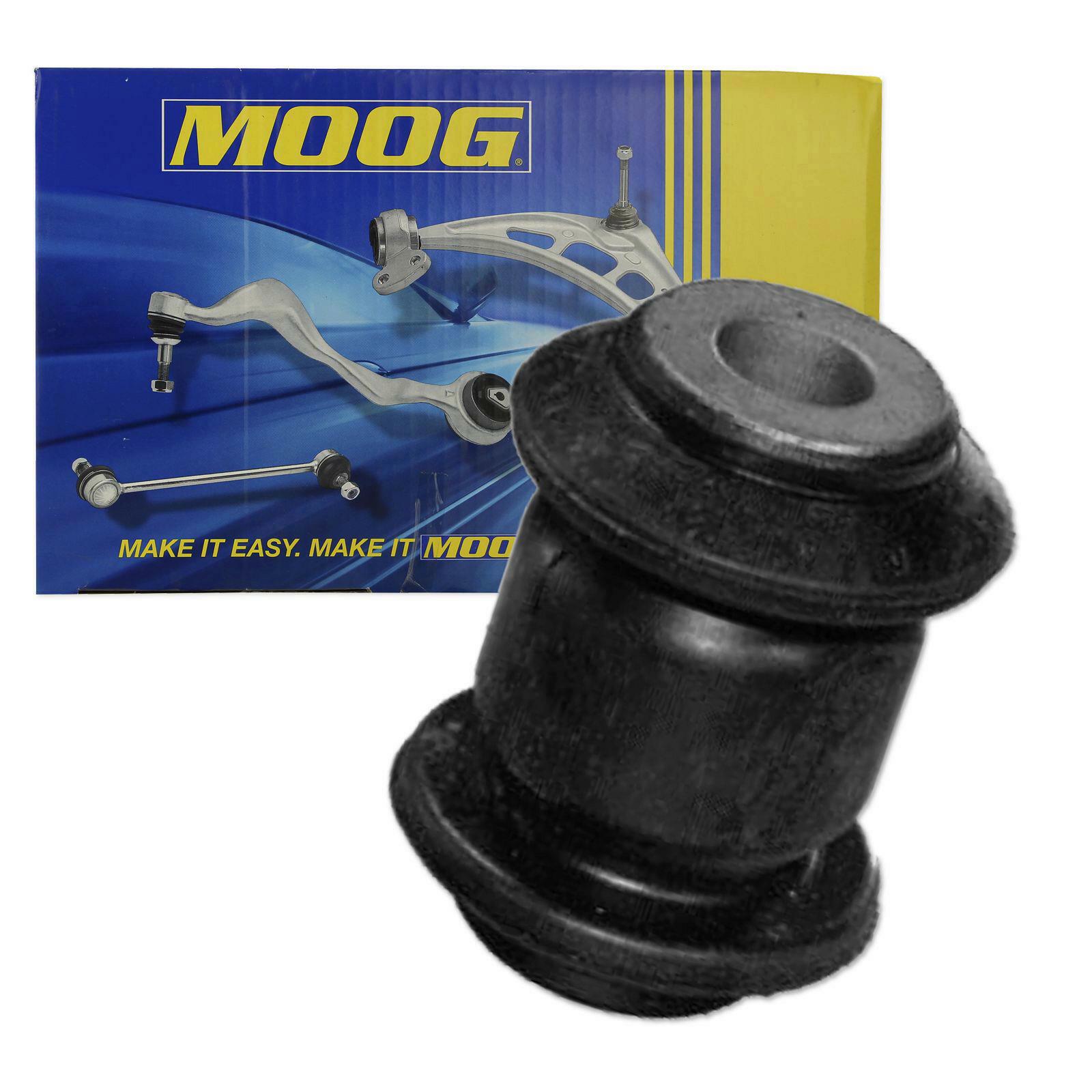 MOOG Control Arm-/Trailing Arm Bush