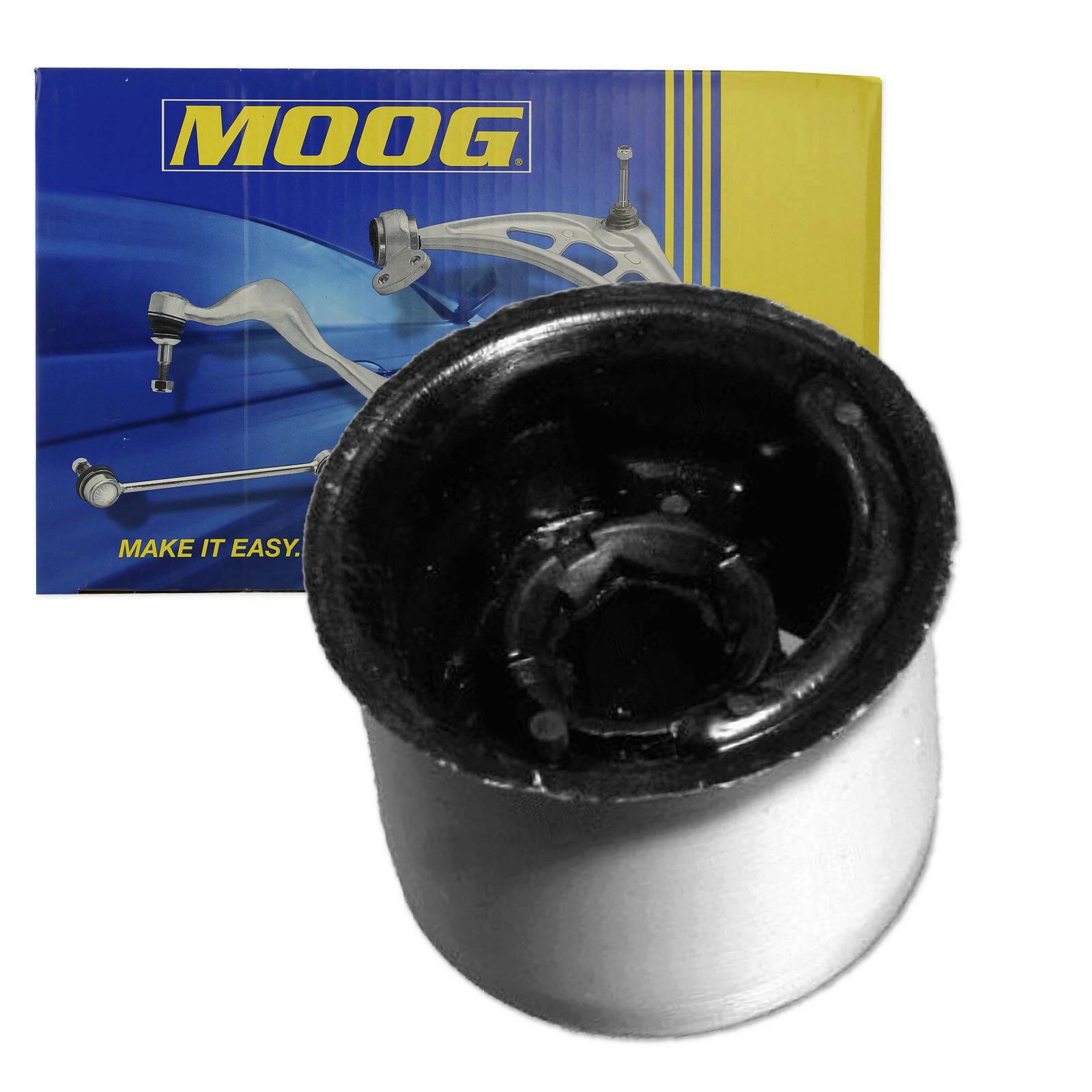 MOOG Control Arm-/Trailing Arm Bush