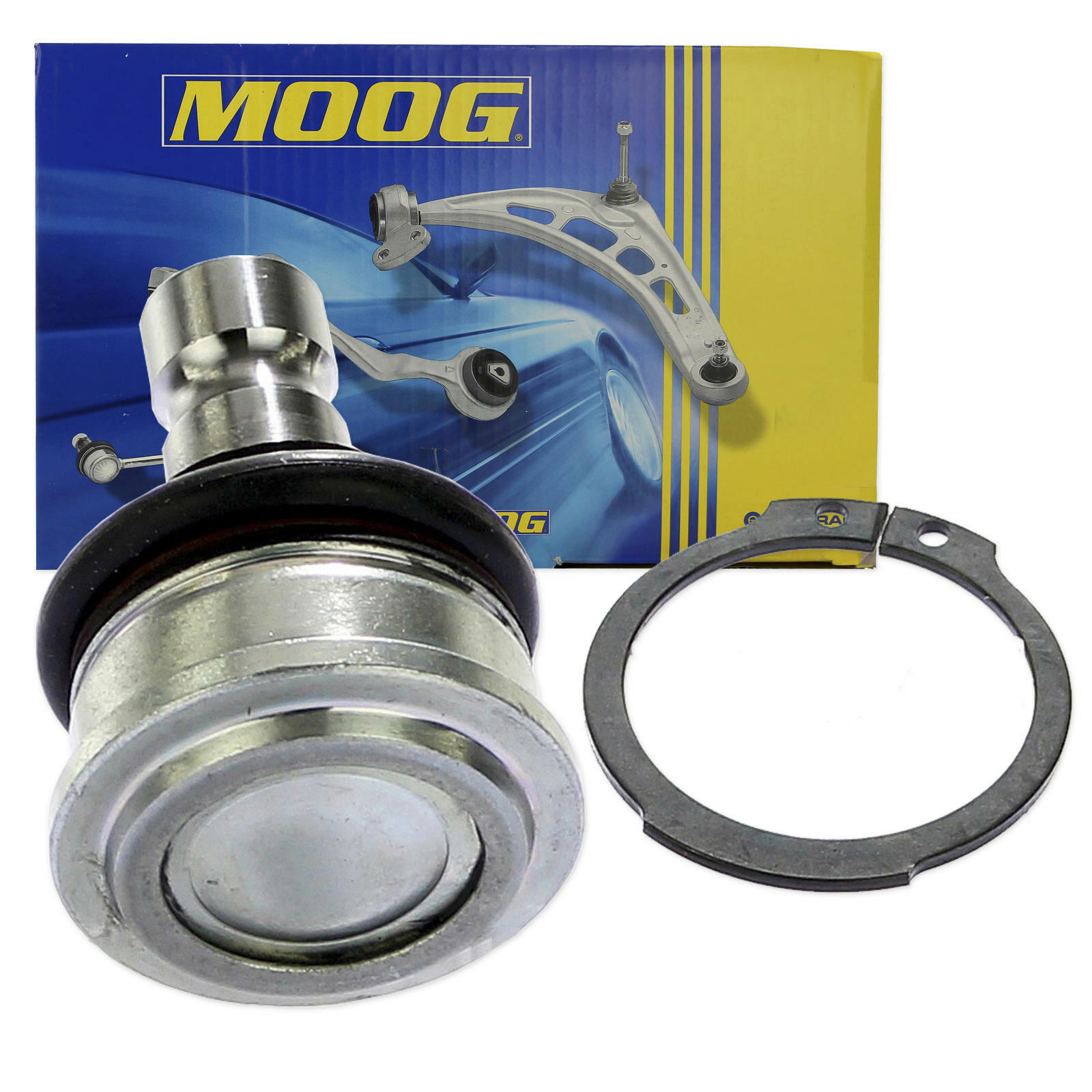 MOOG Ball Joint