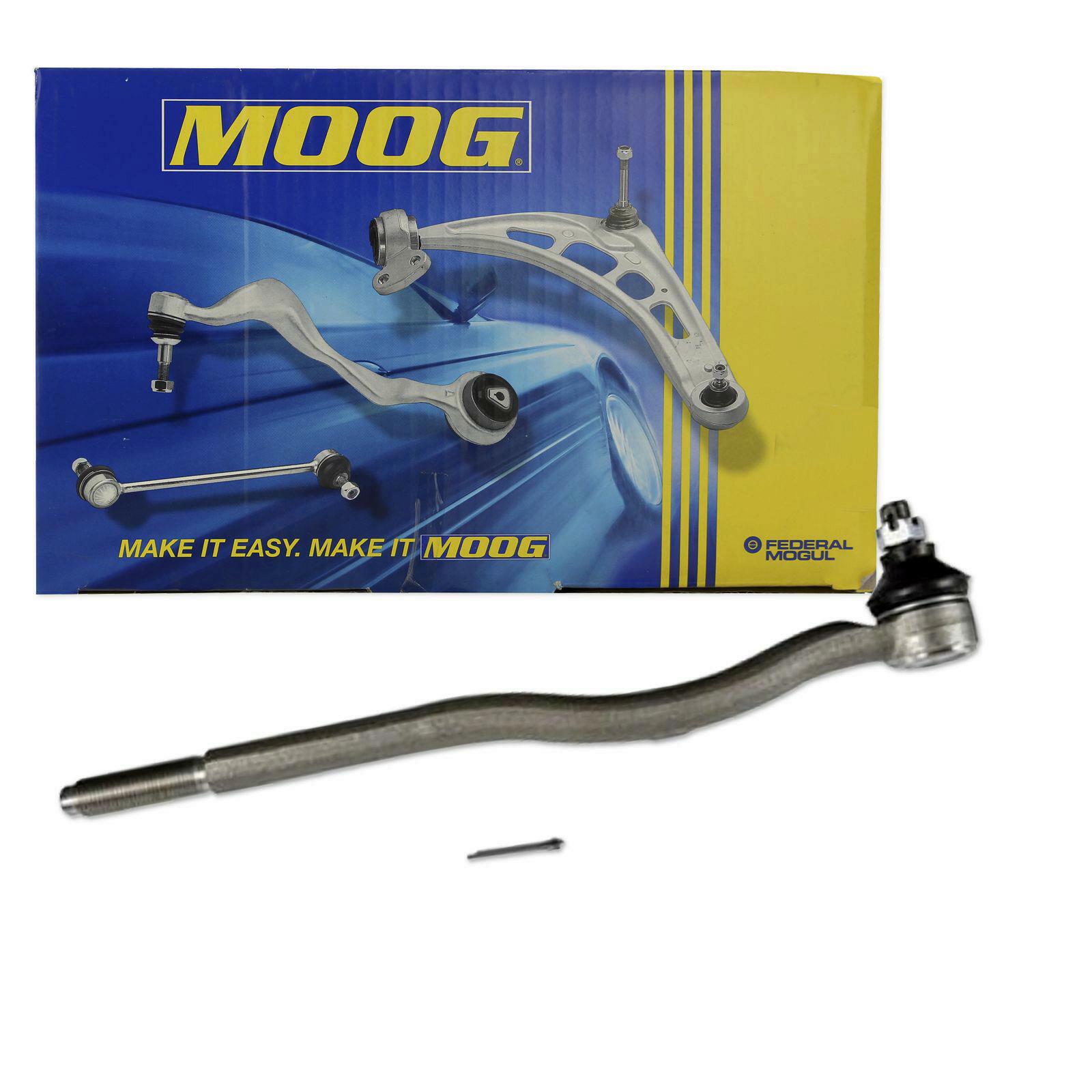 MOOG Tie Rod End