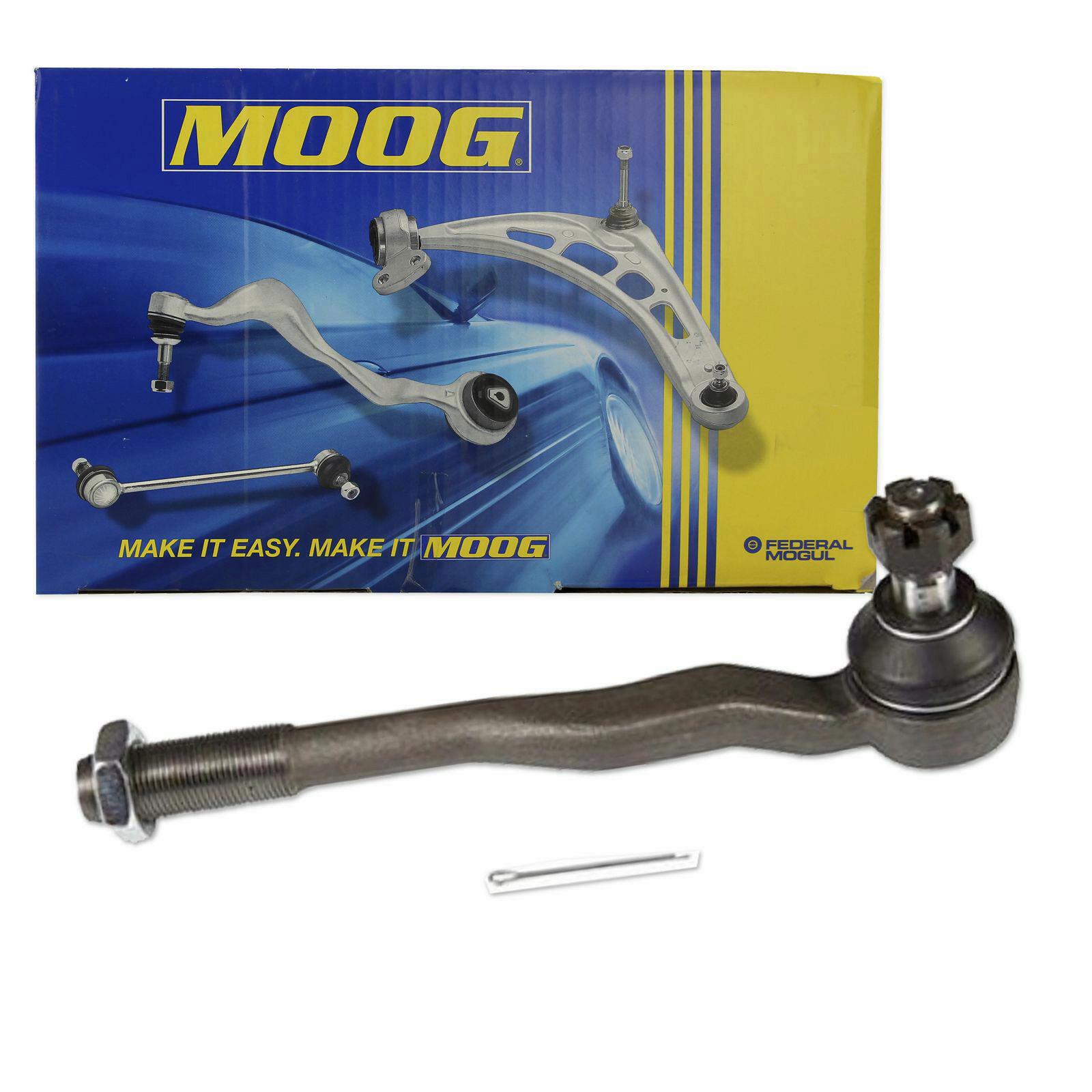 MOOG Tie Rod End