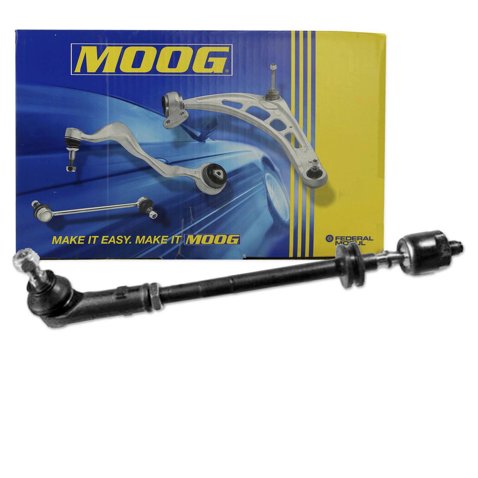 MOOG Rod Assembly