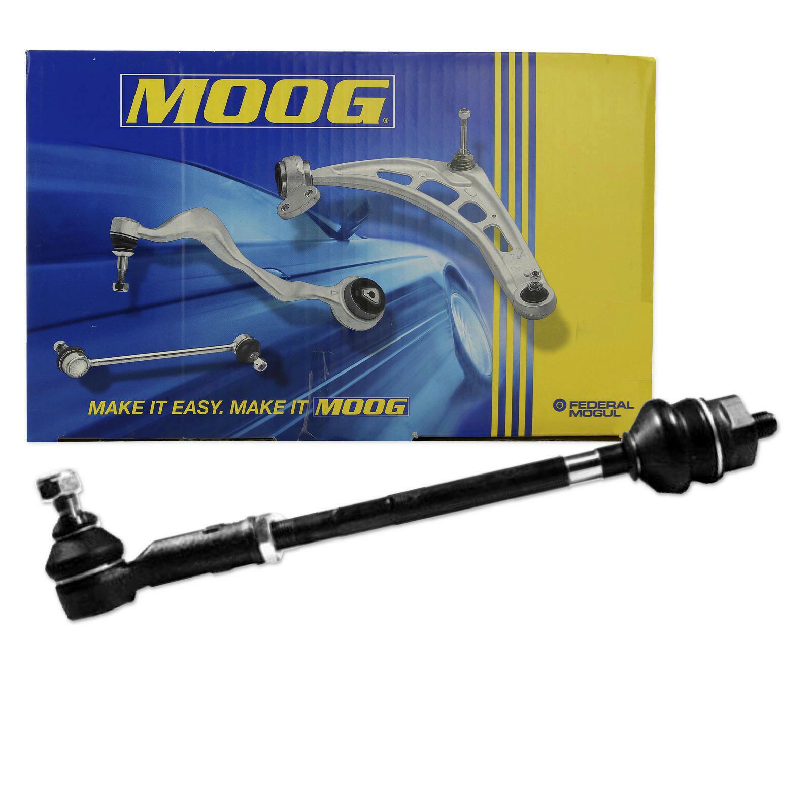 MOOG Rod Assembly