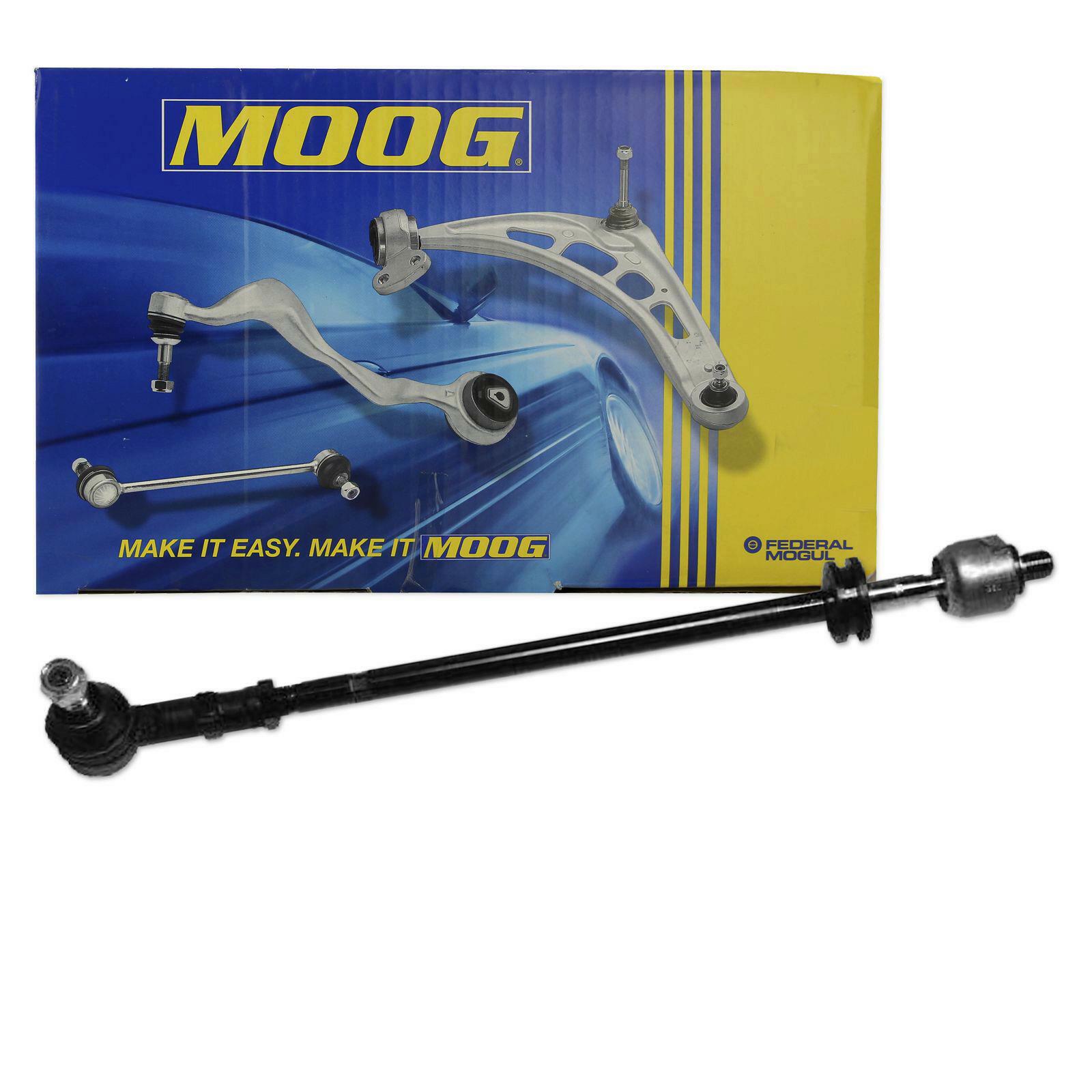 MOOG Rod Assembly