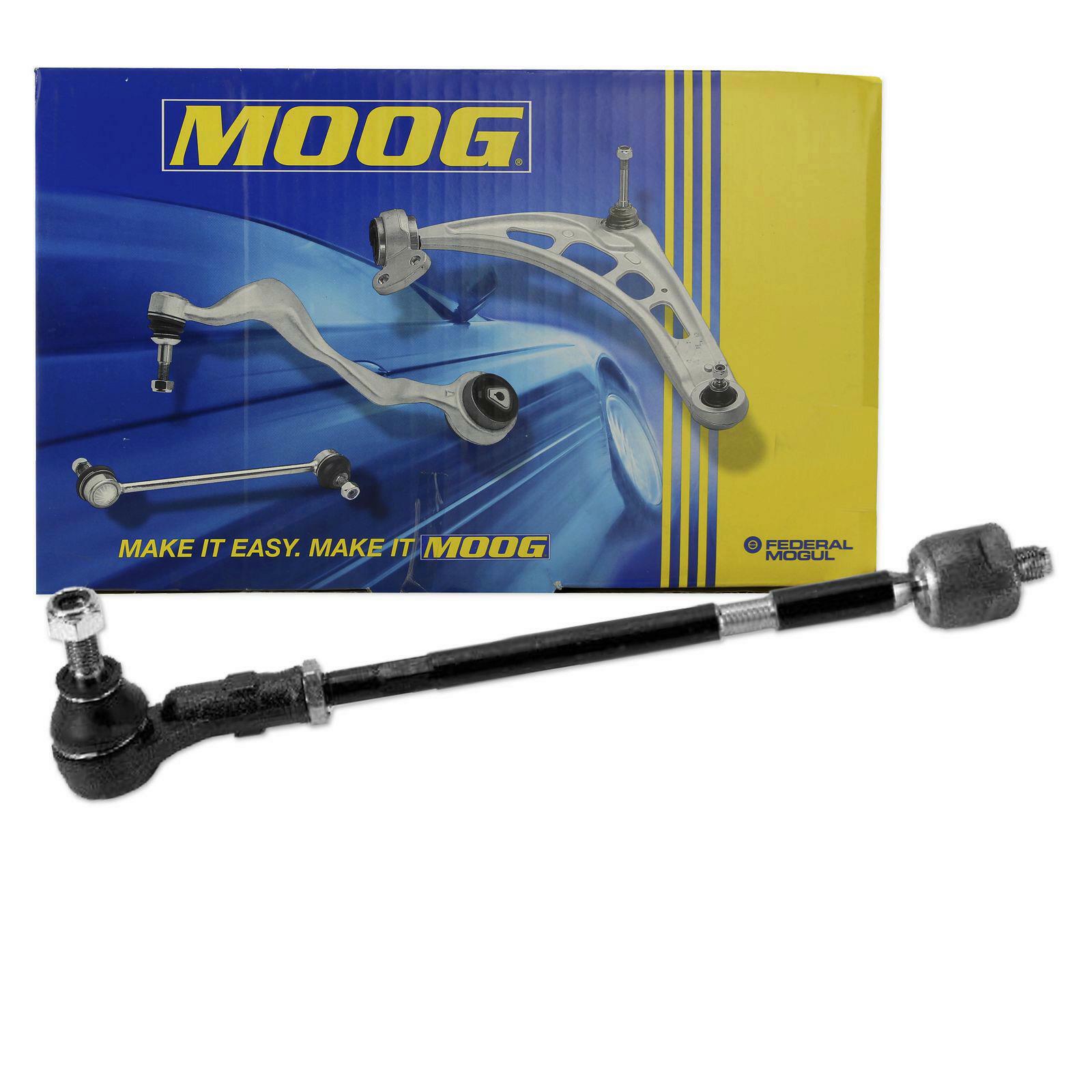 MOOG Rod Assembly