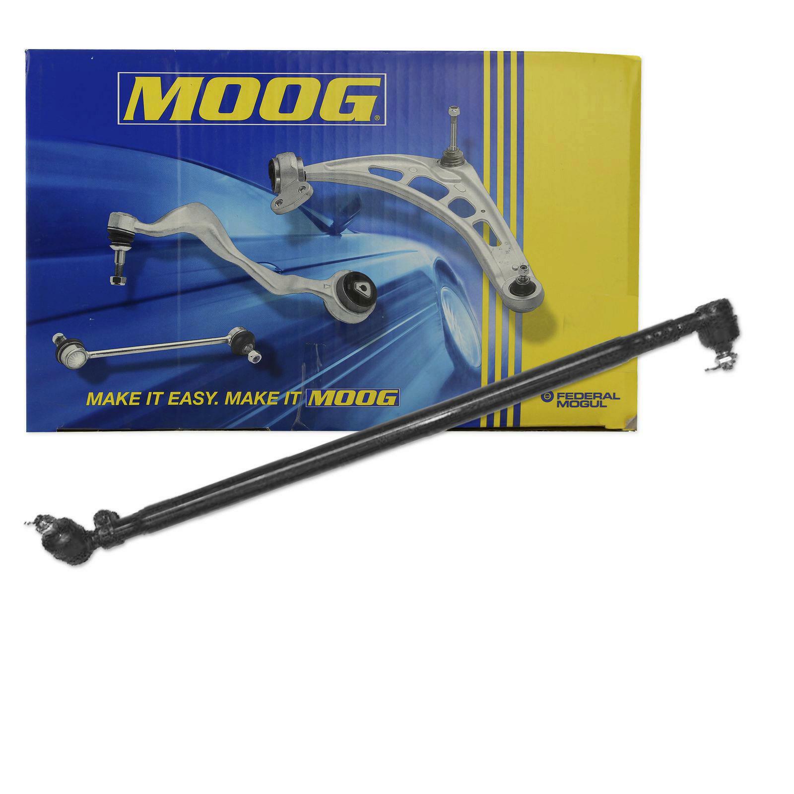 MOOG Rod Assembly