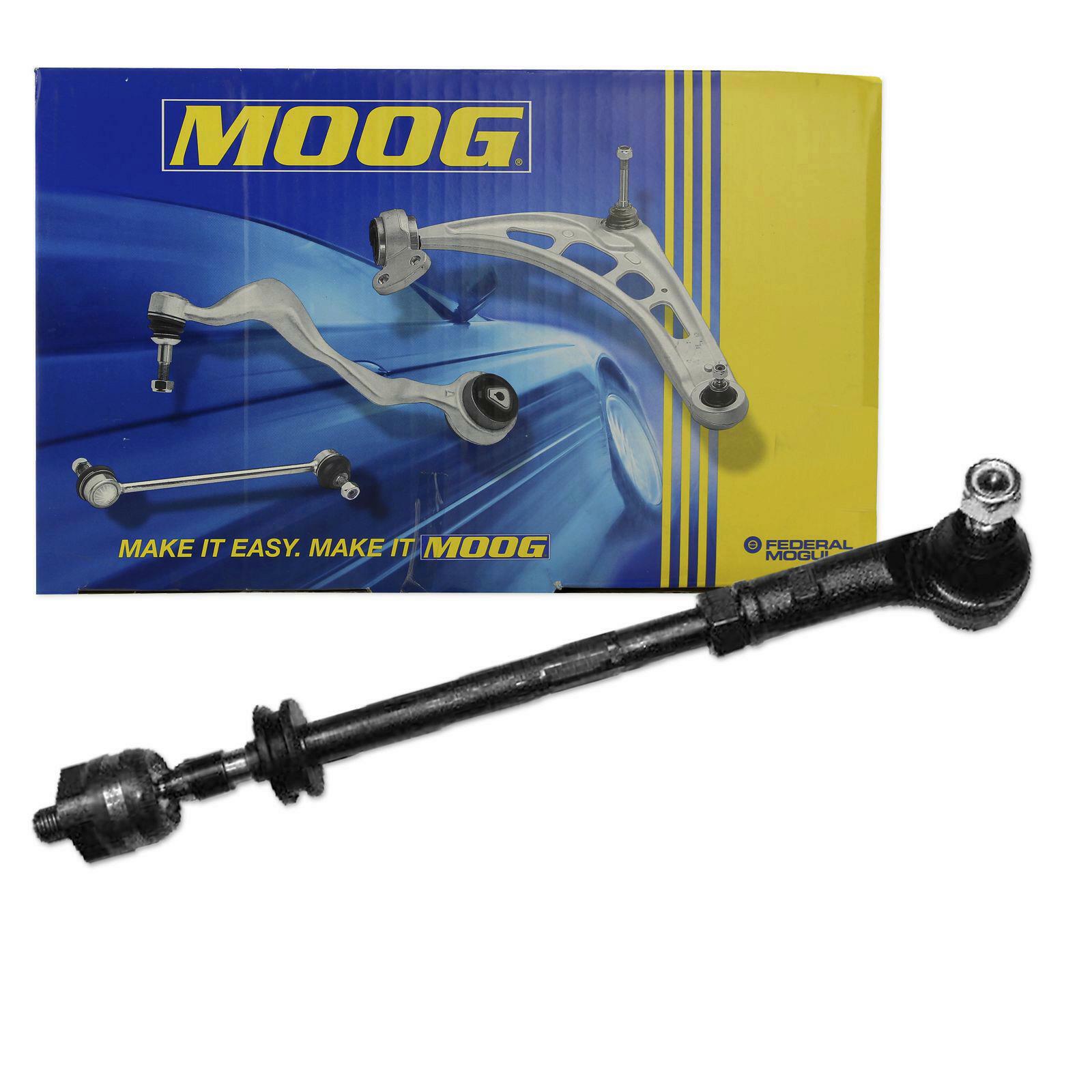 MOOG Rod Assembly