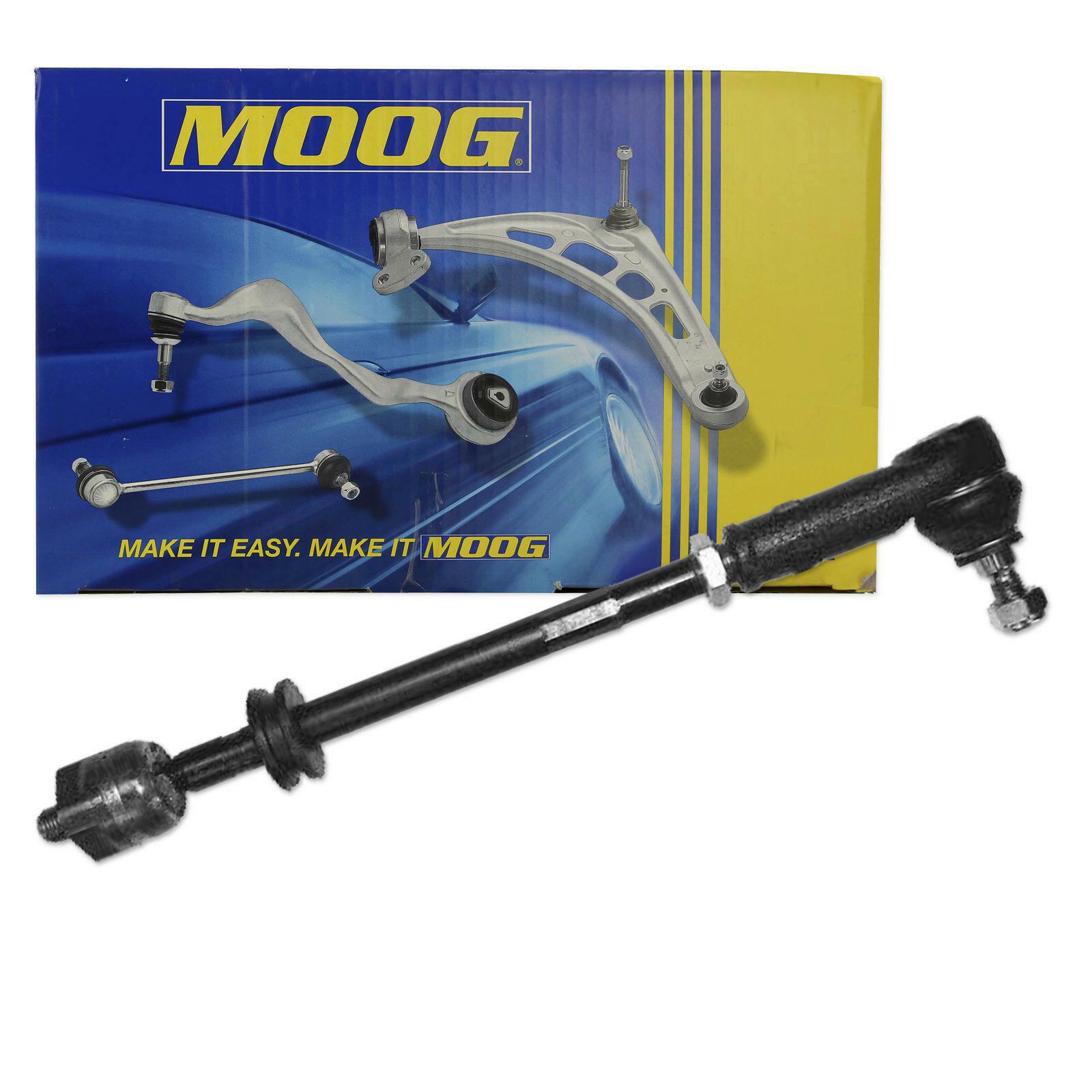 MOOG Rod Assembly