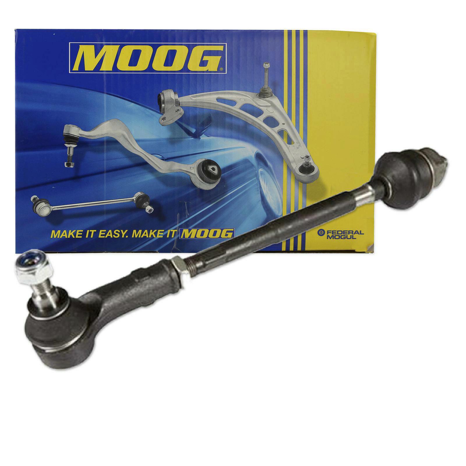 MOOG Rod Assembly