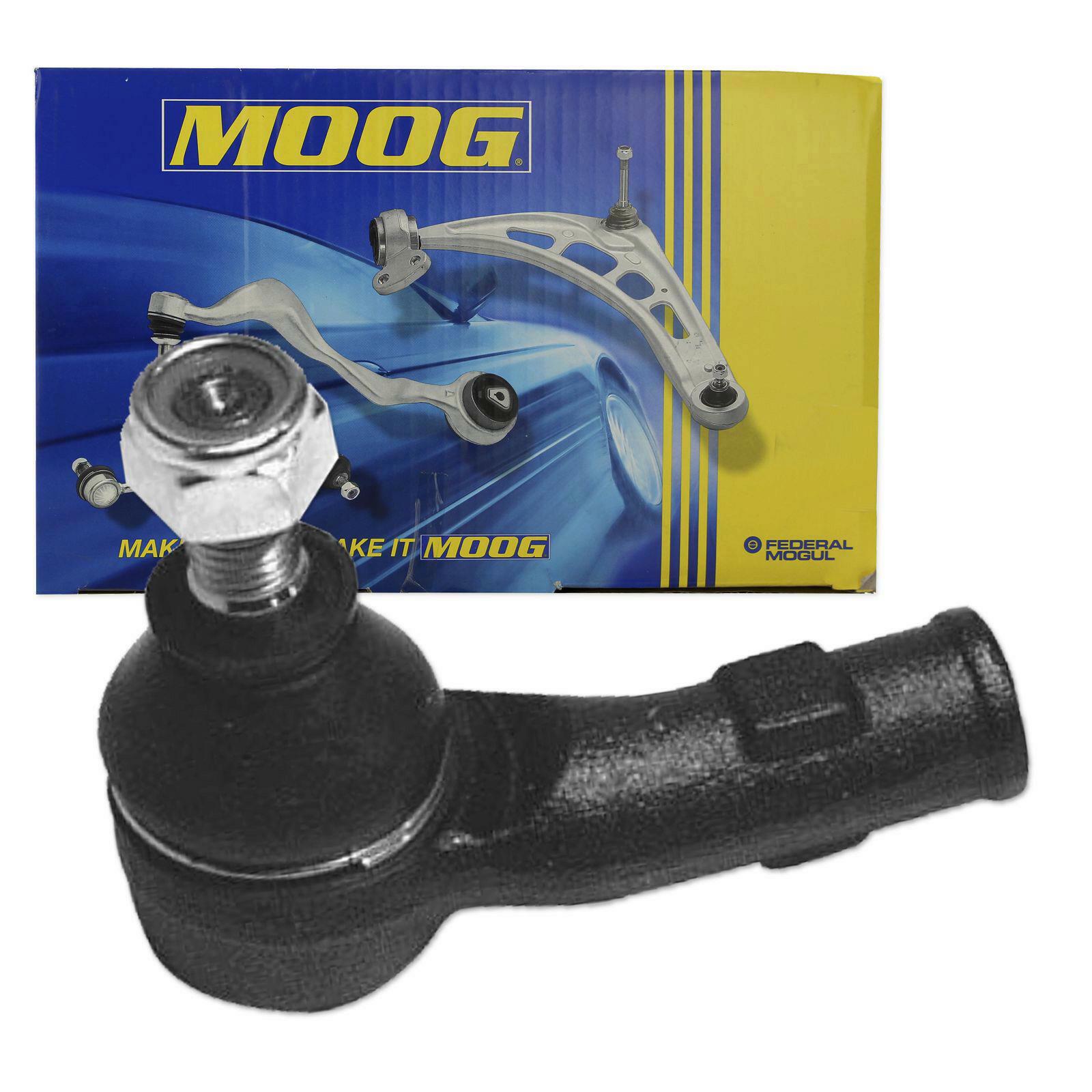 MOOG Tie Rod End