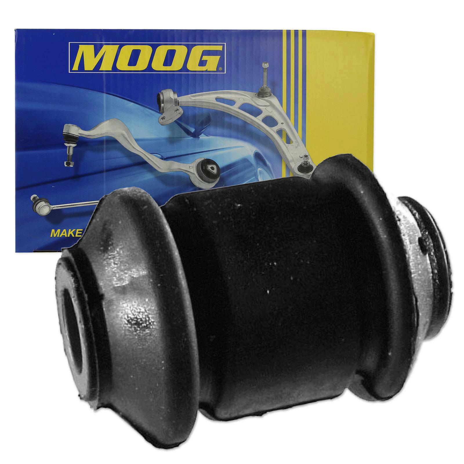 MOOG Control Arm-/Trailing Arm Bush