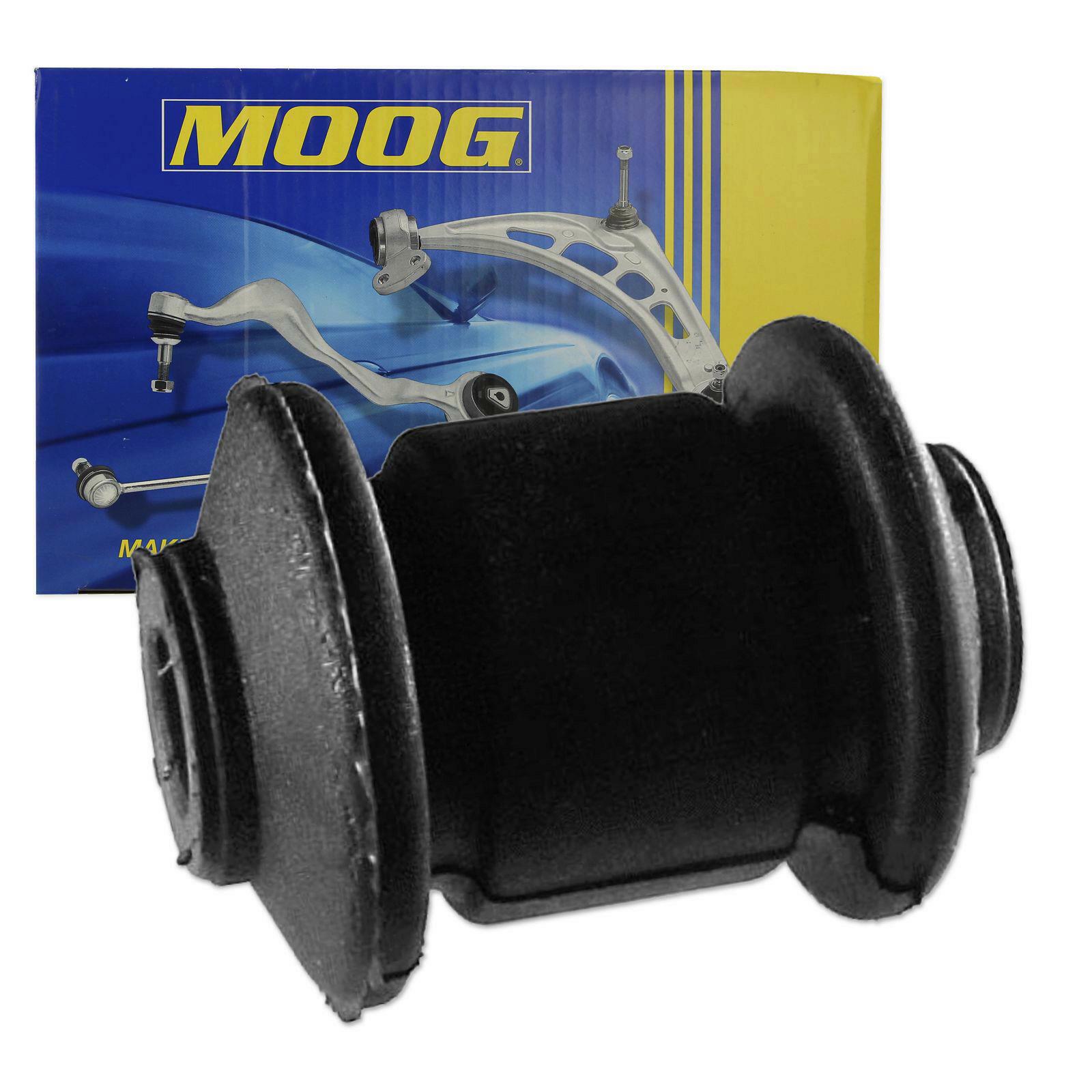 MOOG Control Arm-/Trailing Arm Bush