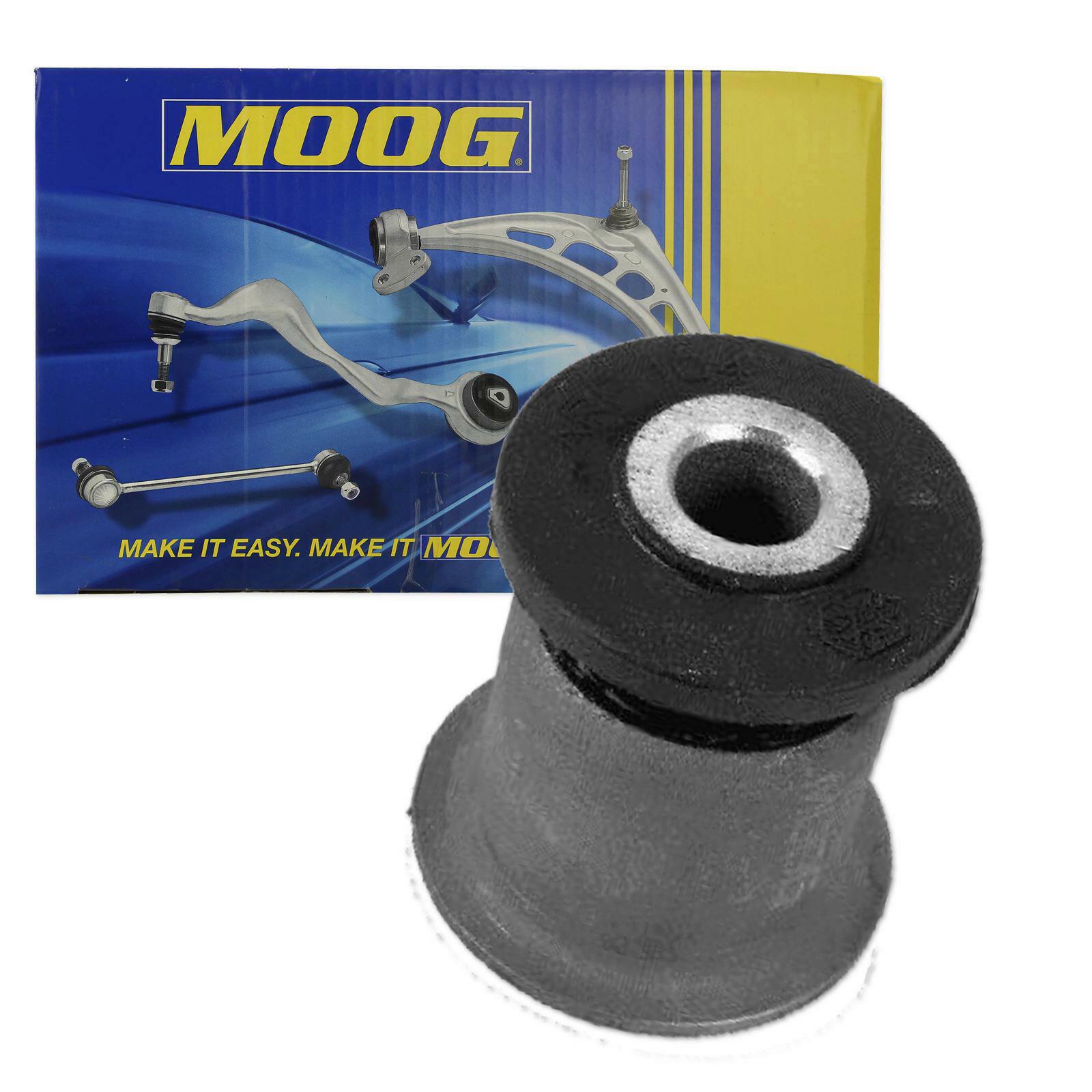 MOOG Control Arm-/Trailing Arm Bush