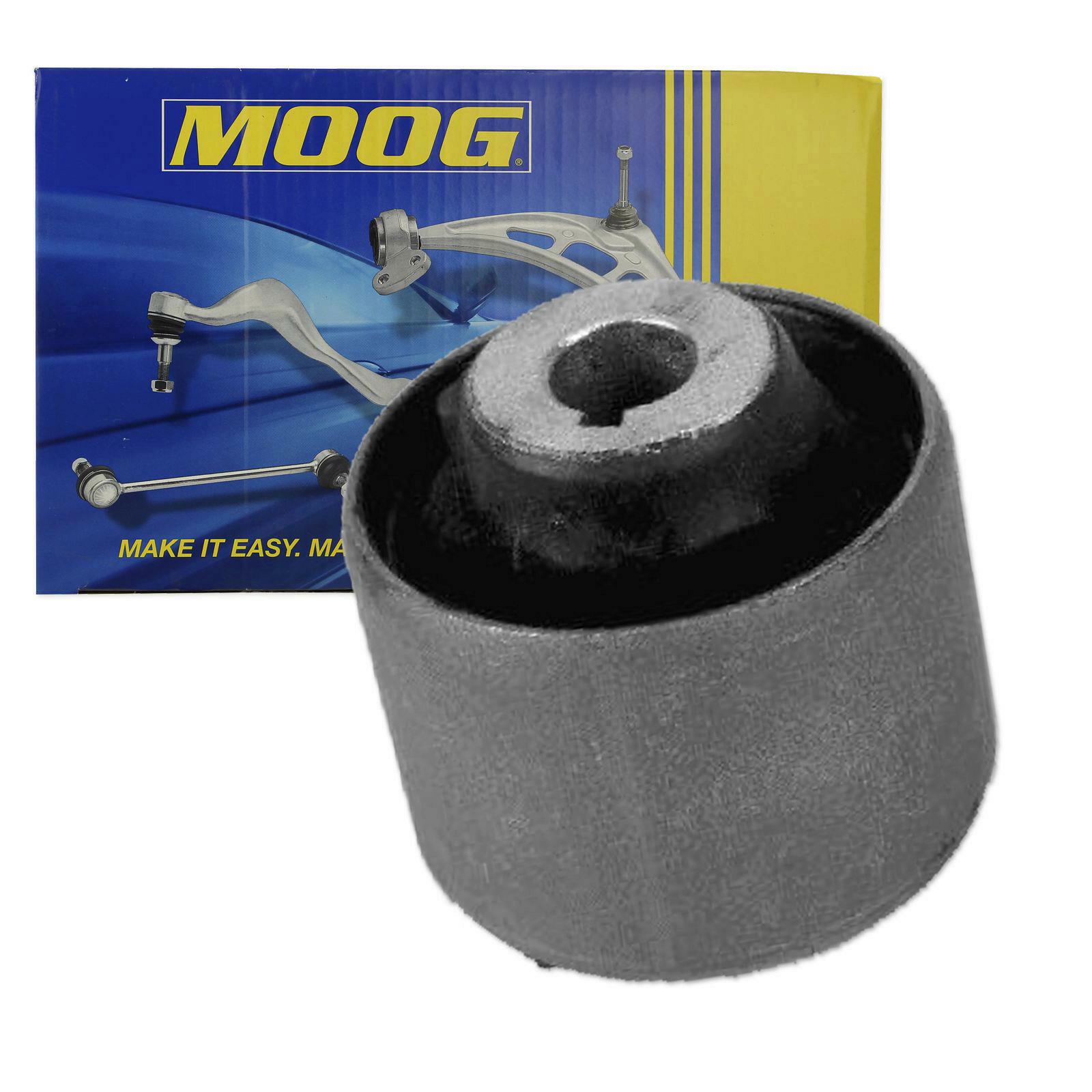 MOOG Control Arm-/Trailing Arm Bush